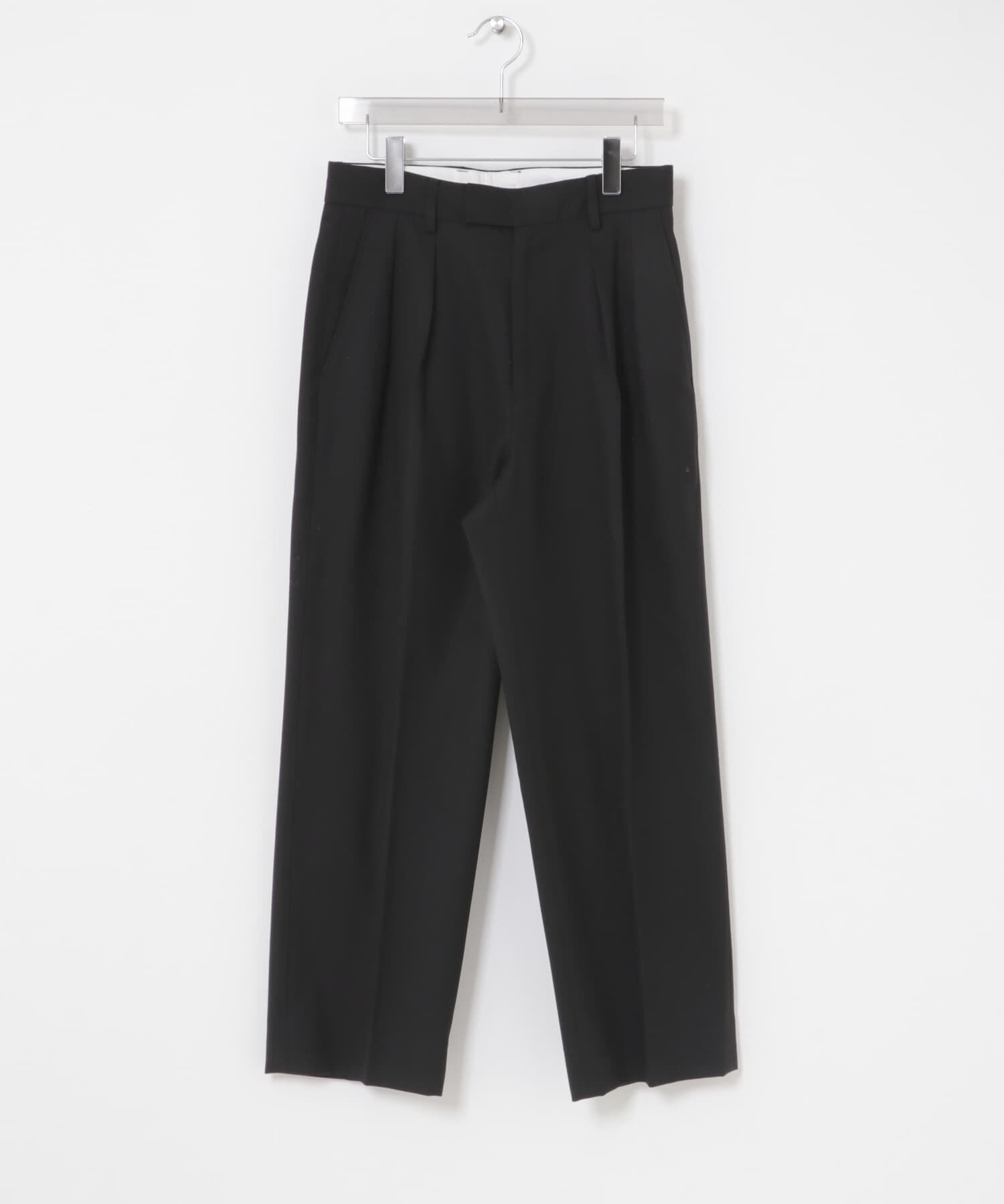 URBAN RESEARCH「T/R/W TWILL ST TROUSER」|その他|