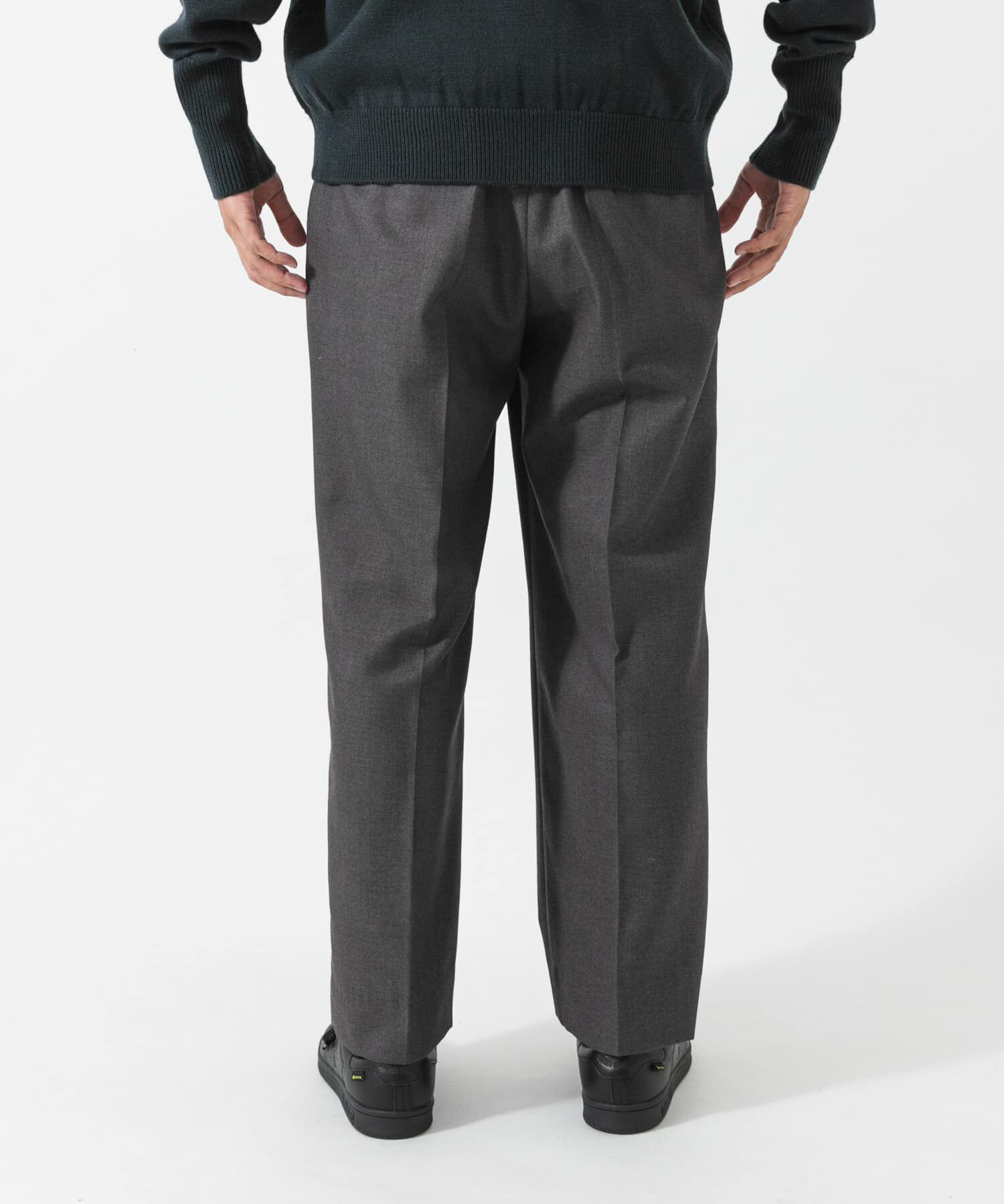 URBAN RESEARCH「T/R/W TWILL ST TROUSER」|その他|