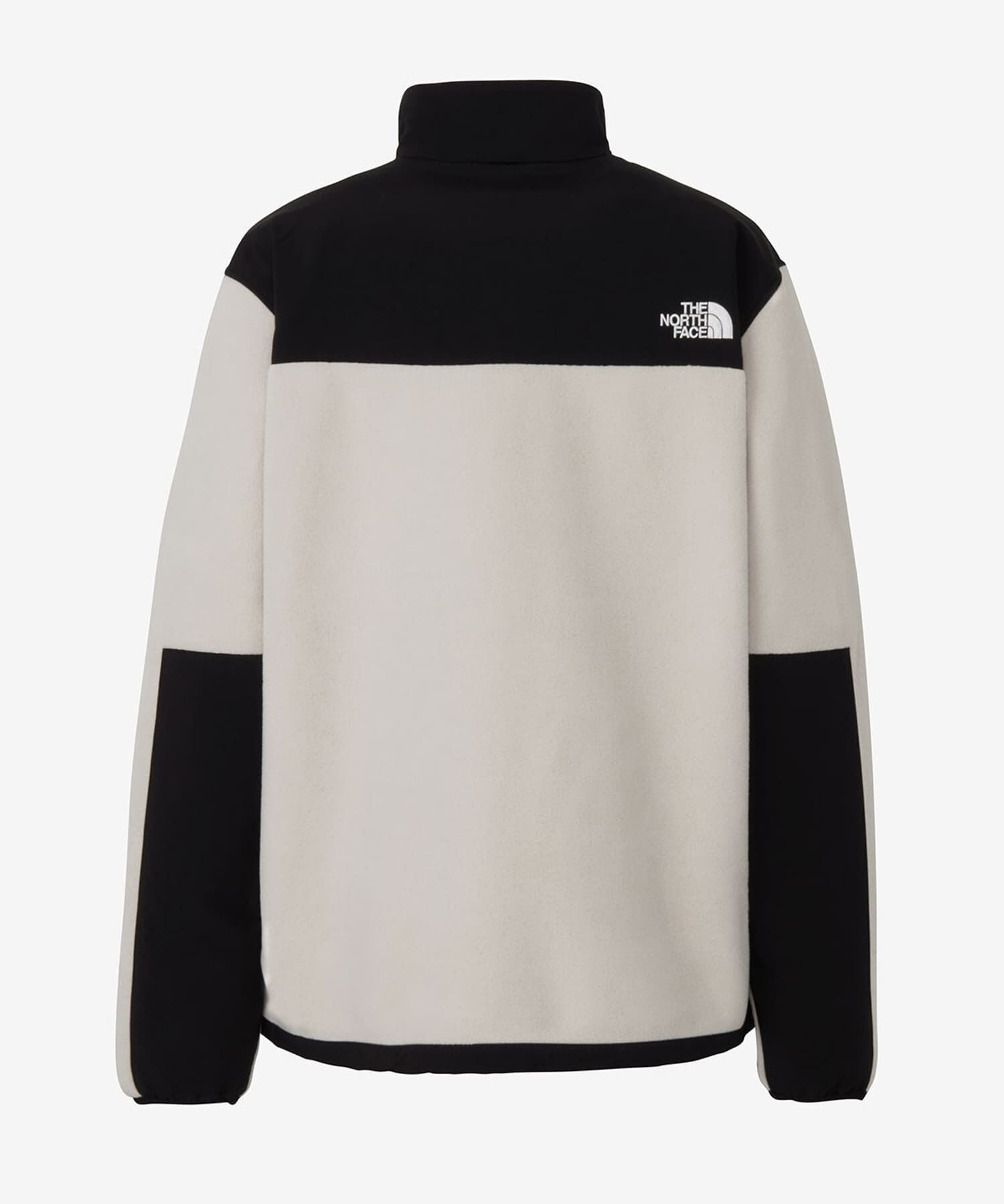 URBAN RESEARCH DOORS「THE NORTH FACE　DENALI JACKET」|ノーカラーコート|