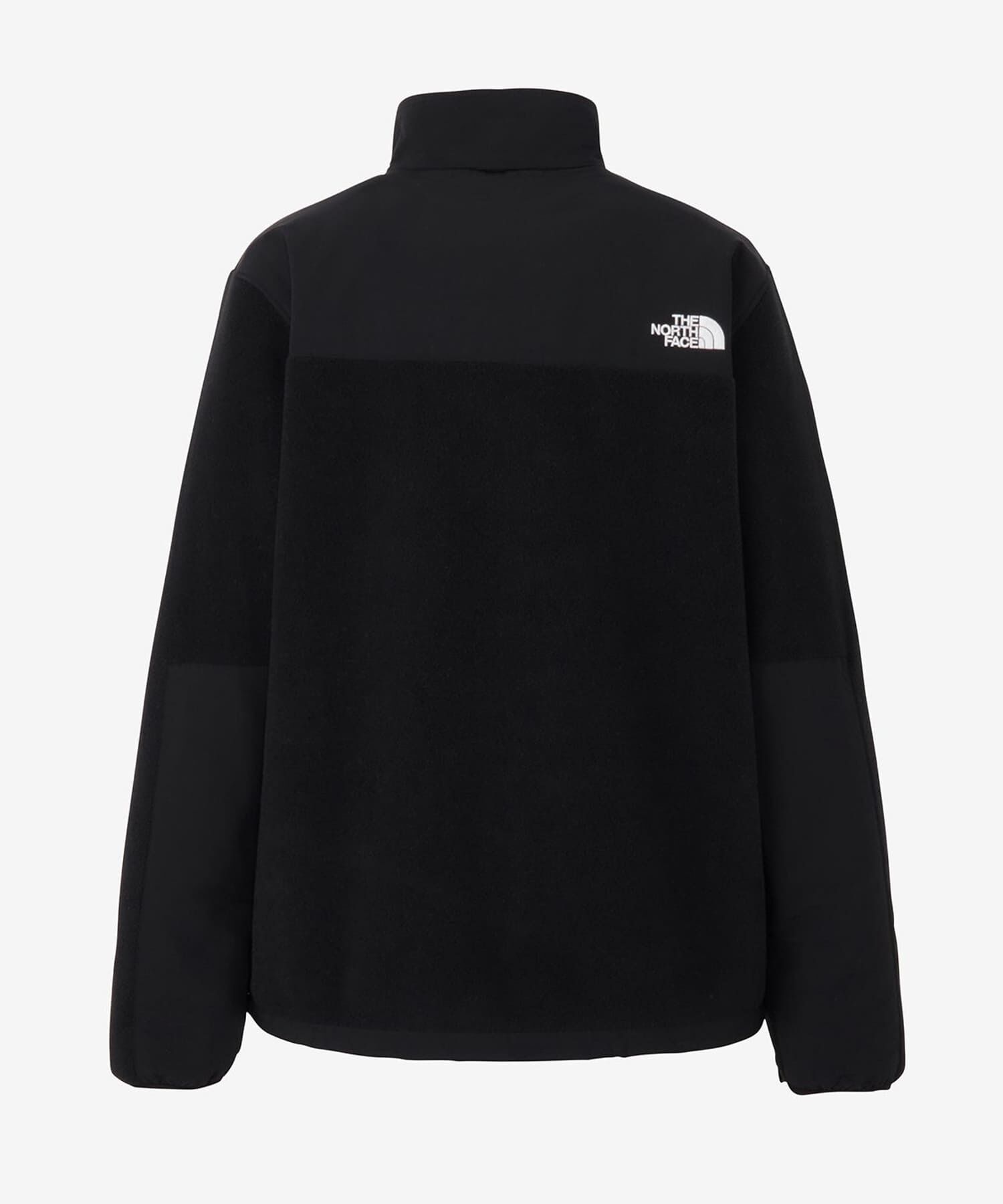 URBAN RESEARCH DOORS「THE NORTH FACE　DENALI JACKET」|ノーカラーコート|
