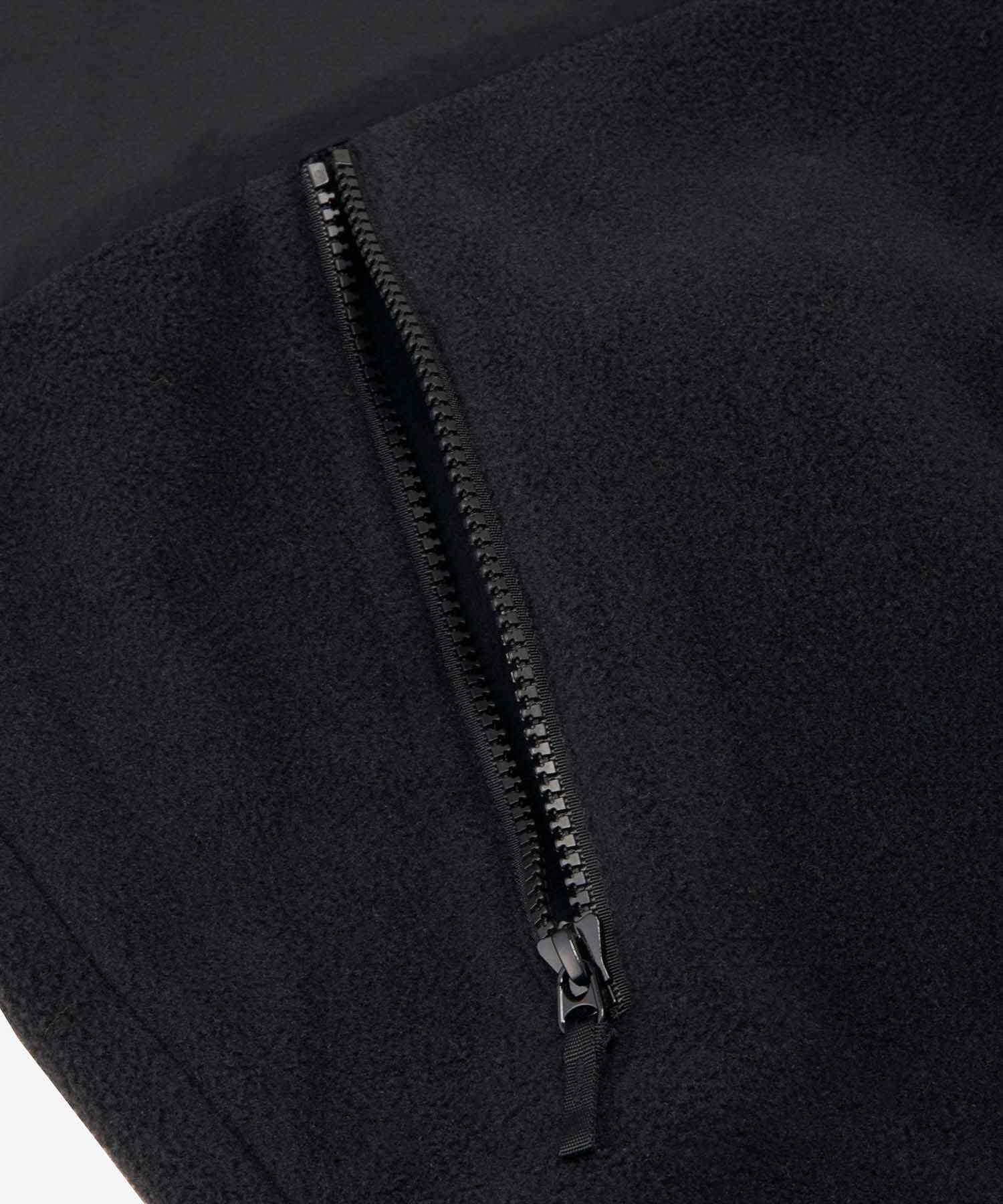 URBAN RESEARCH DOORS「THE NORTH FACE　DENALI JACKET」|ノーカラーコート|