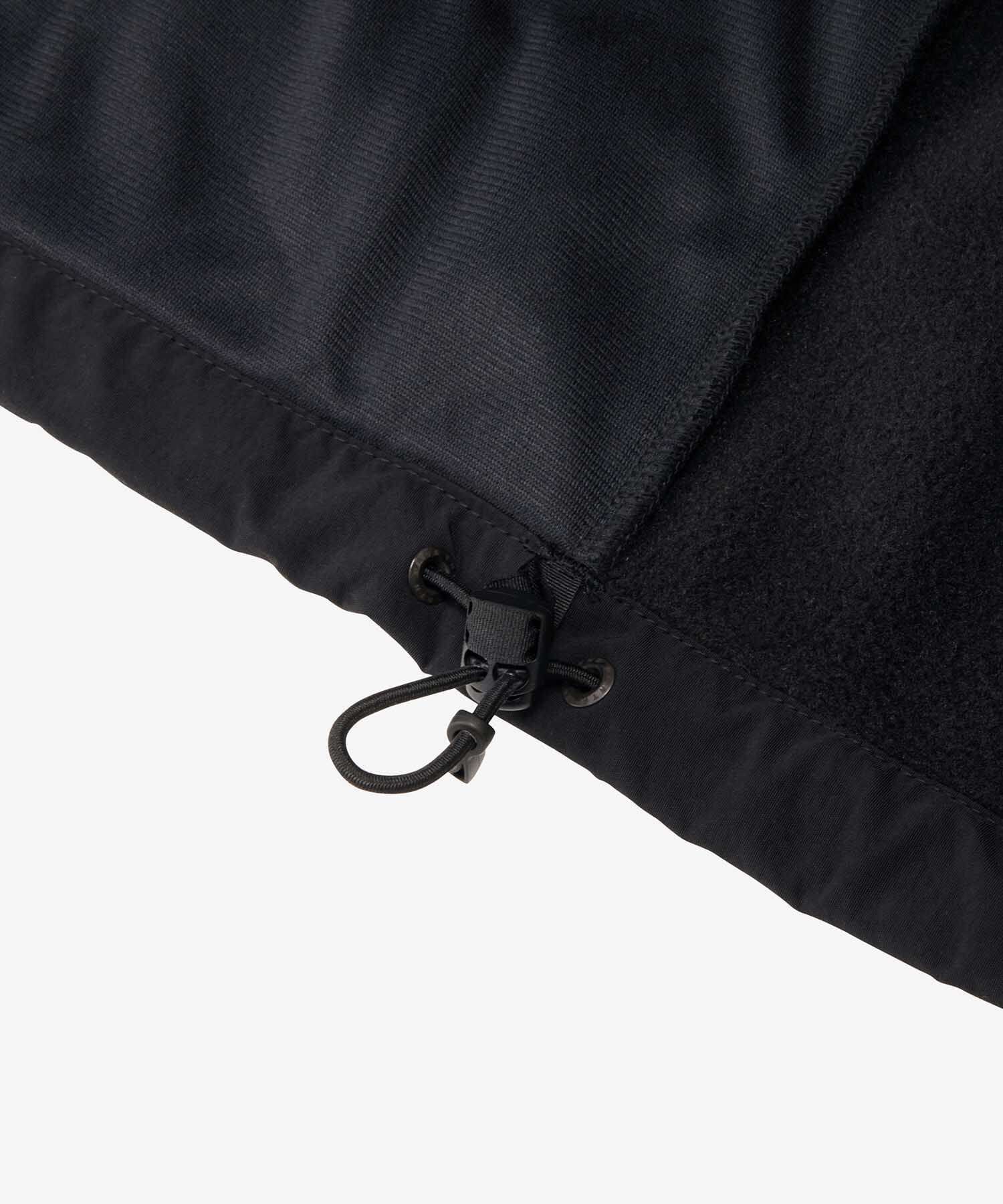 URBAN RESEARCH DOORS「THE NORTH FACE　DENALI JACKET」|ノーカラーコート|