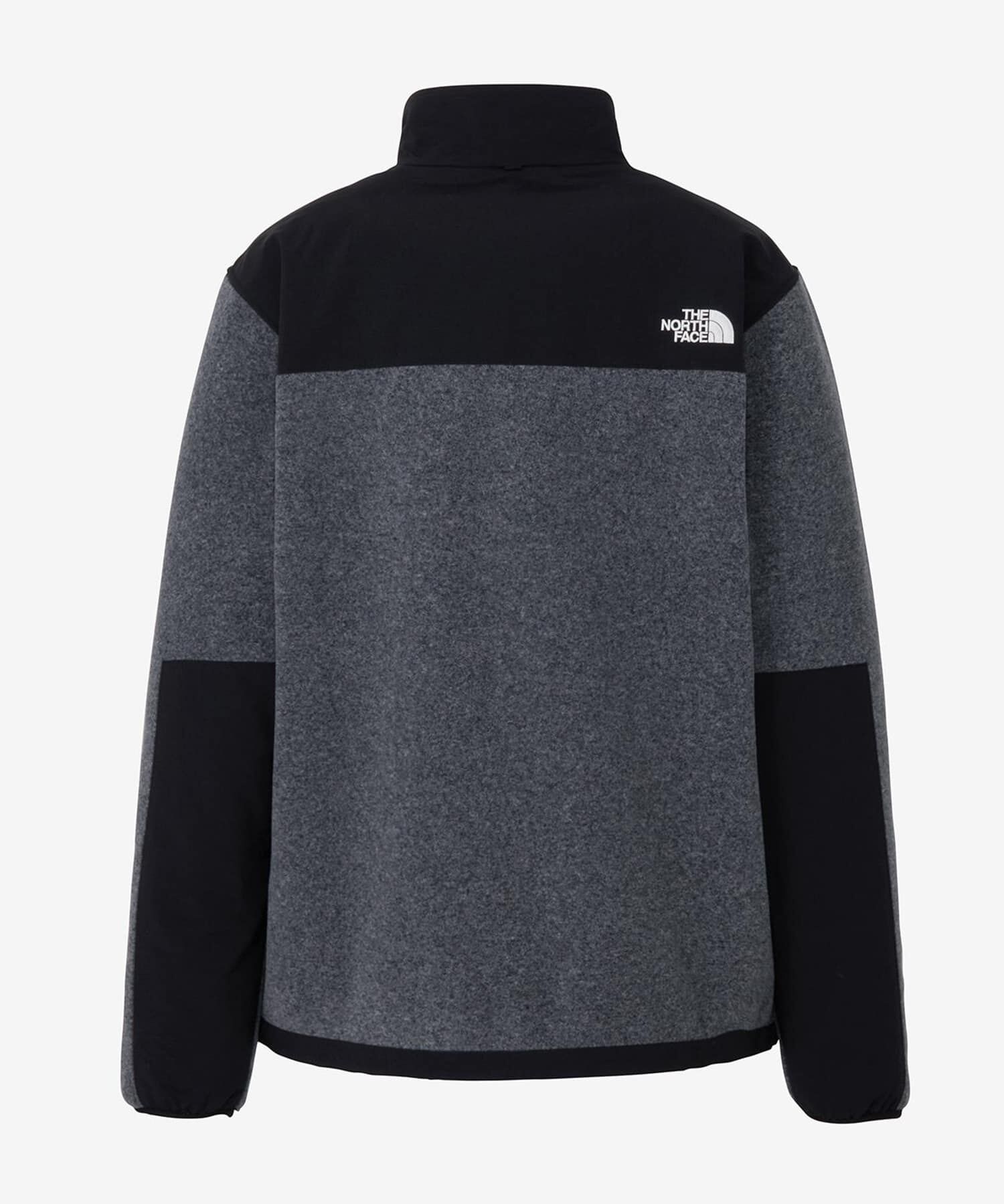 URBAN RESEARCH DOORS「THE NORTH FACE　DENALI JACKET」|ノーカラーコート|