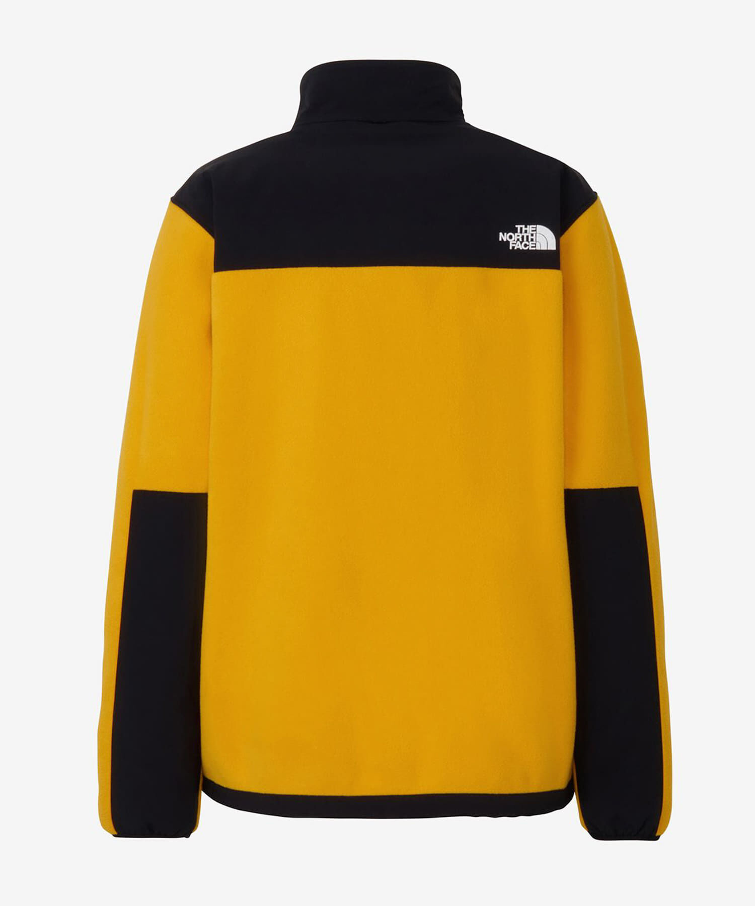 URBAN RESEARCH DOORS「THE NORTH FACE　DENALI JACKET」|ノーカラーコート|
