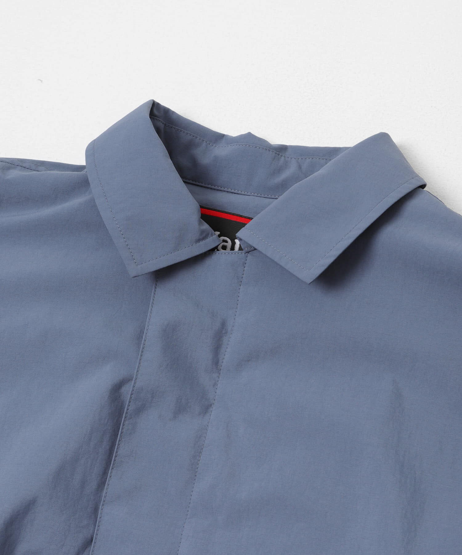 URBAN RESEARCH DOORS「『別注』Marmot&times;DOORS　PERTEX OCTA JACKET」|ノーカラーコート|