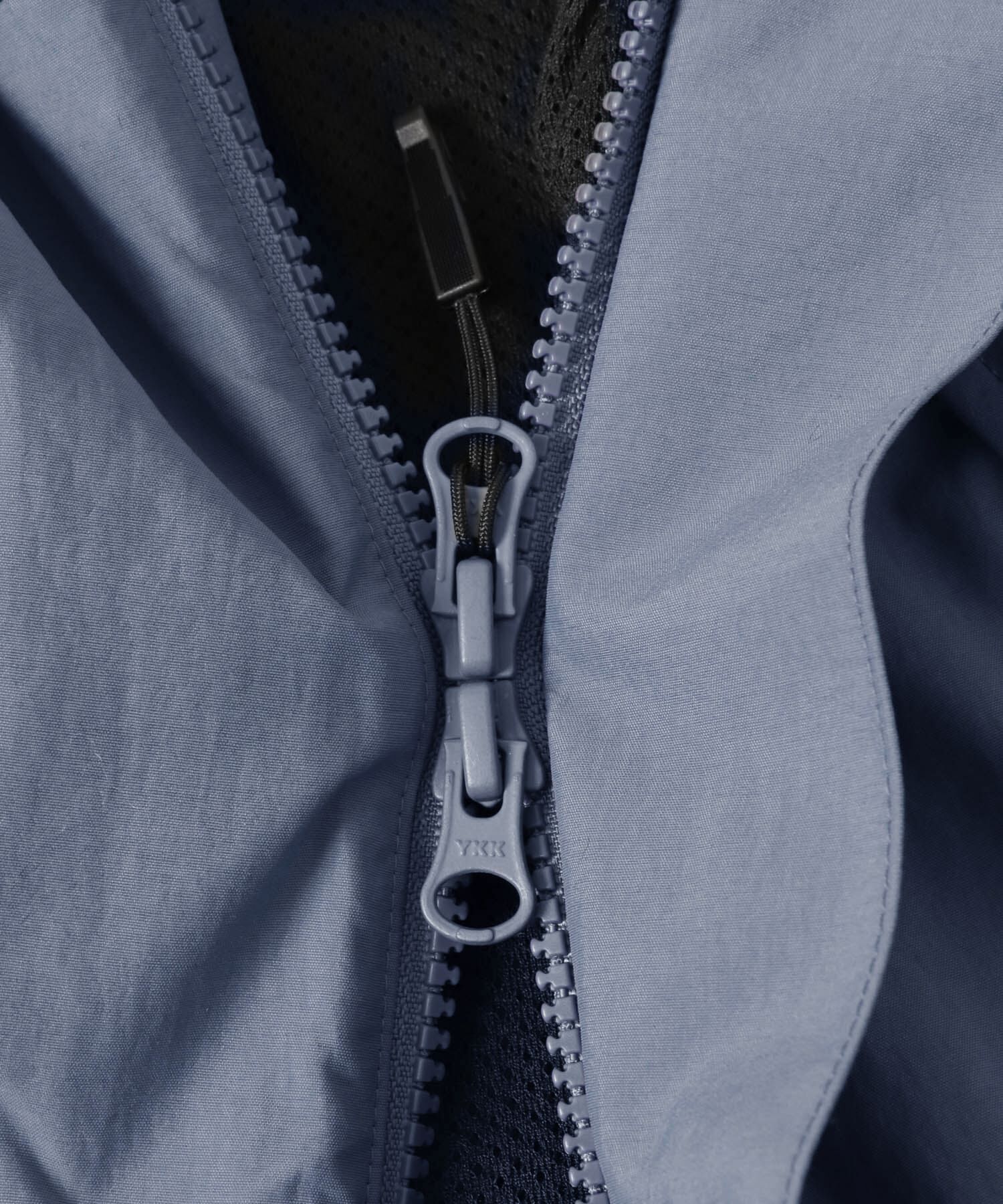 URBAN RESEARCH DOORS「『別注』Marmot&times;DOORS　PERTEX OCTA JACKET」|ノーカラーコート|