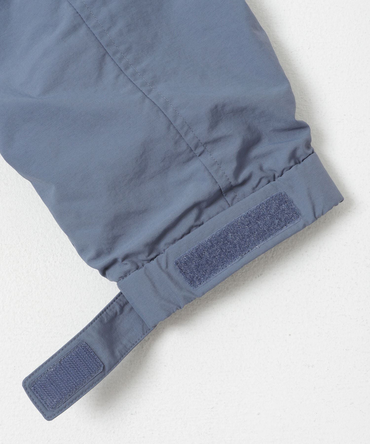 URBAN RESEARCH DOORS「『別注』Marmot&times;DOORS　PERTEX OCTA JACKET」|ノーカラーコート|