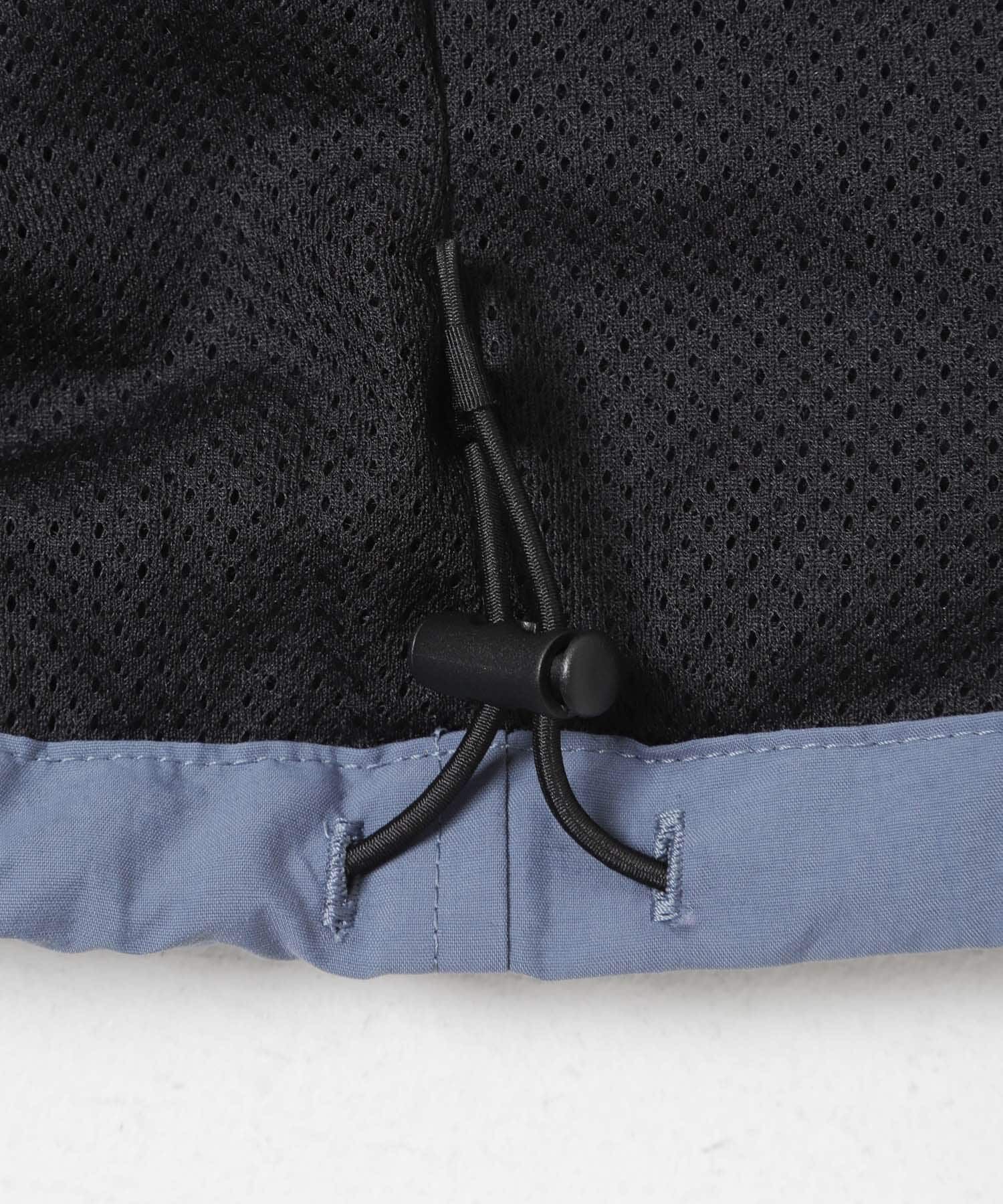 URBAN RESEARCH DOORS「『別注』Marmot&times;DOORS　PERTEX OCTA JACKET」|ノーカラーコート|