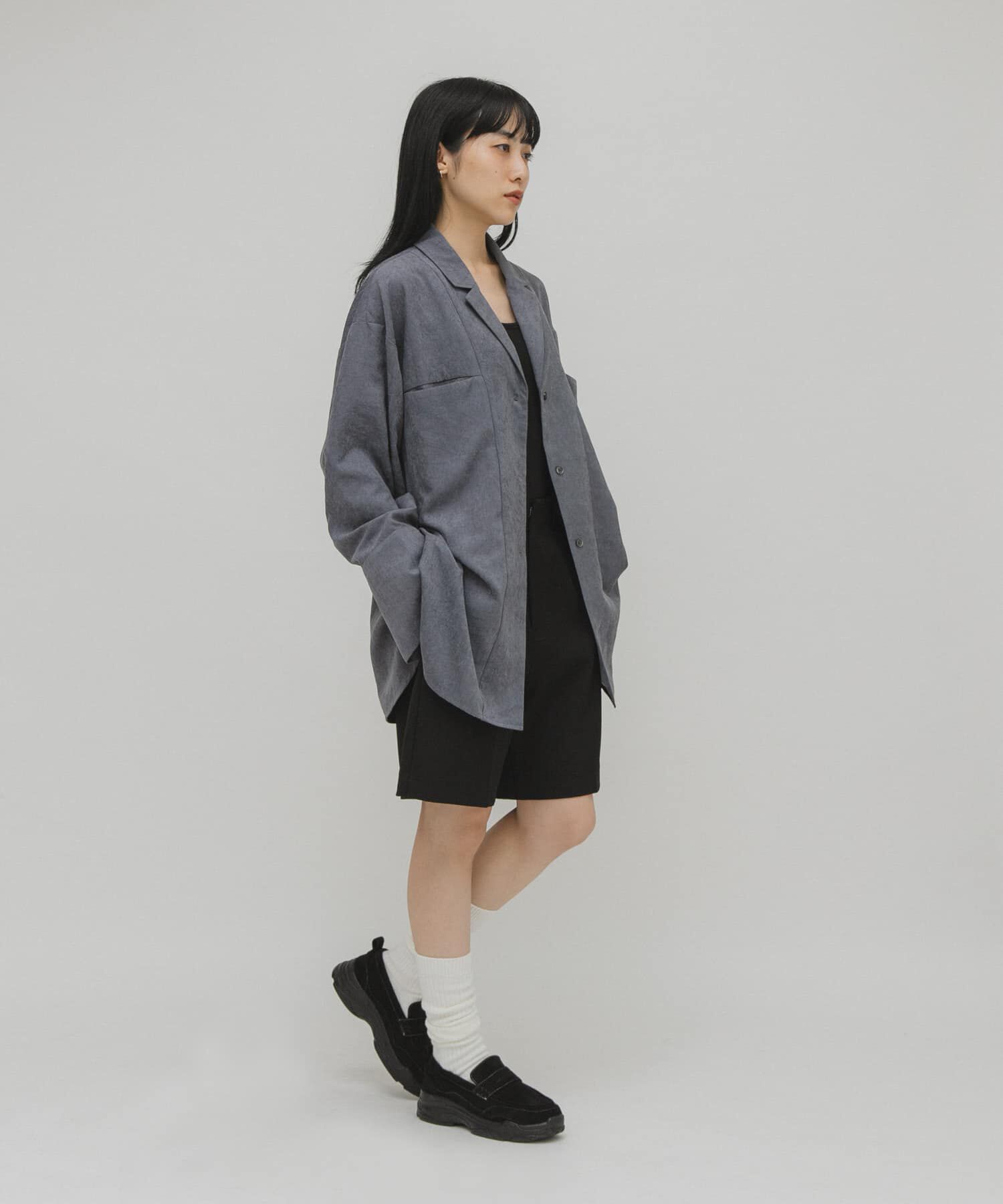  「スニーカーソールローファー」|その他|
