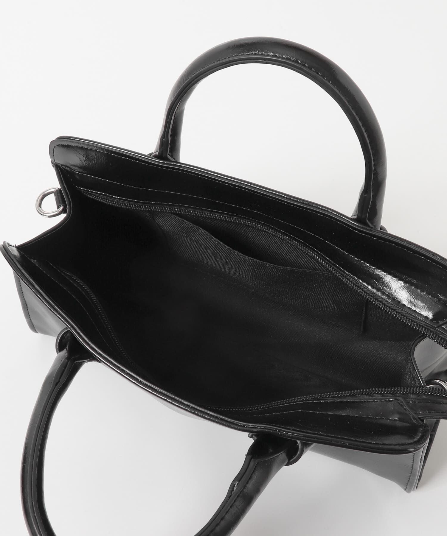  「ワイドデザインボストンBAG」|ボストンバッグ|