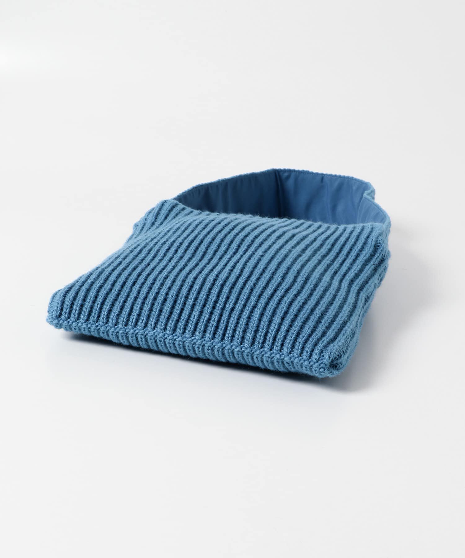SENSE OF PLACE by URBAN RESEARCH「ニットスクエアバッグ」|トートバッグ|
