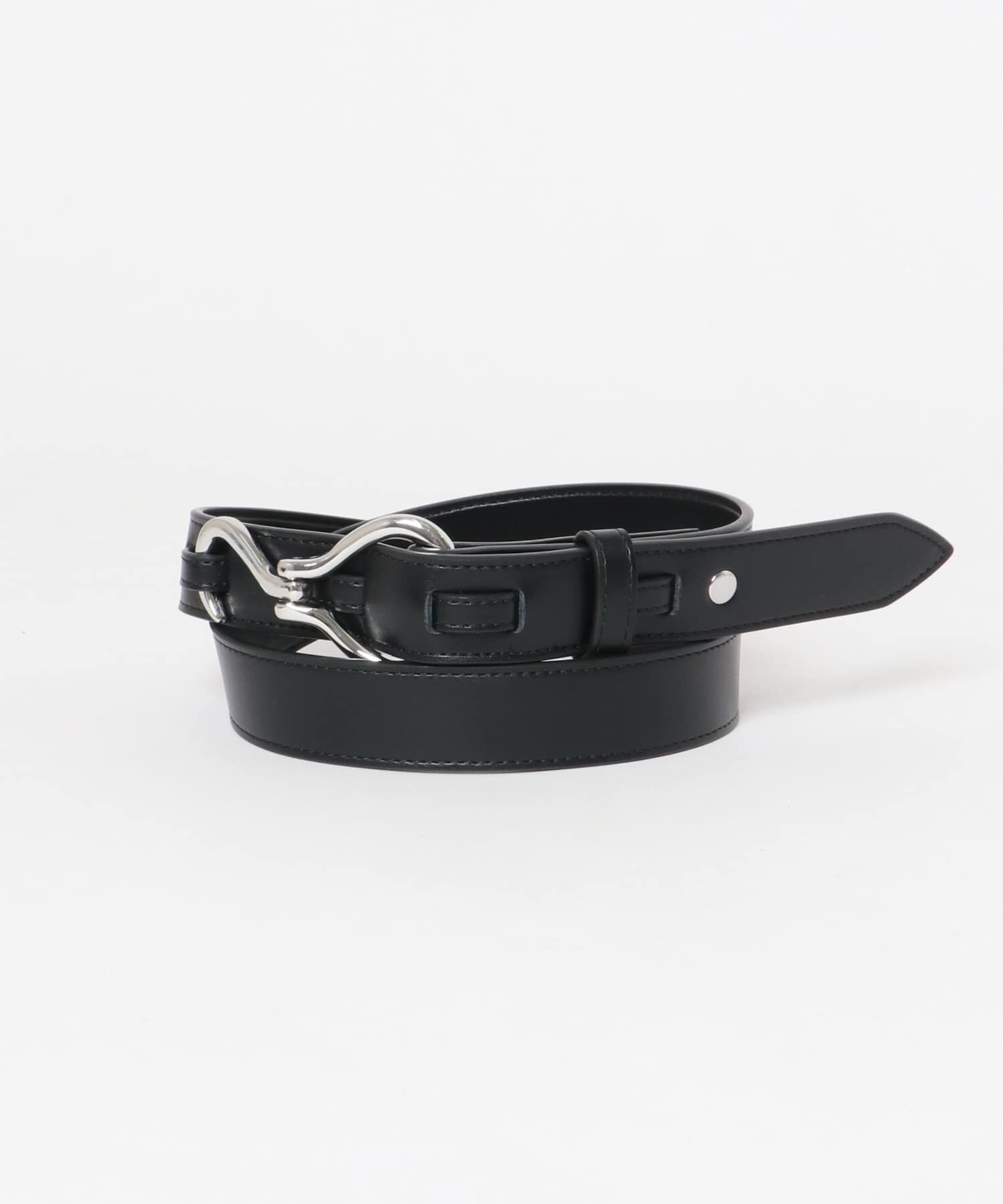 SENSE OF PLACE by URBAN RESEARCH「FLフックベルト30mm」|ベルト|