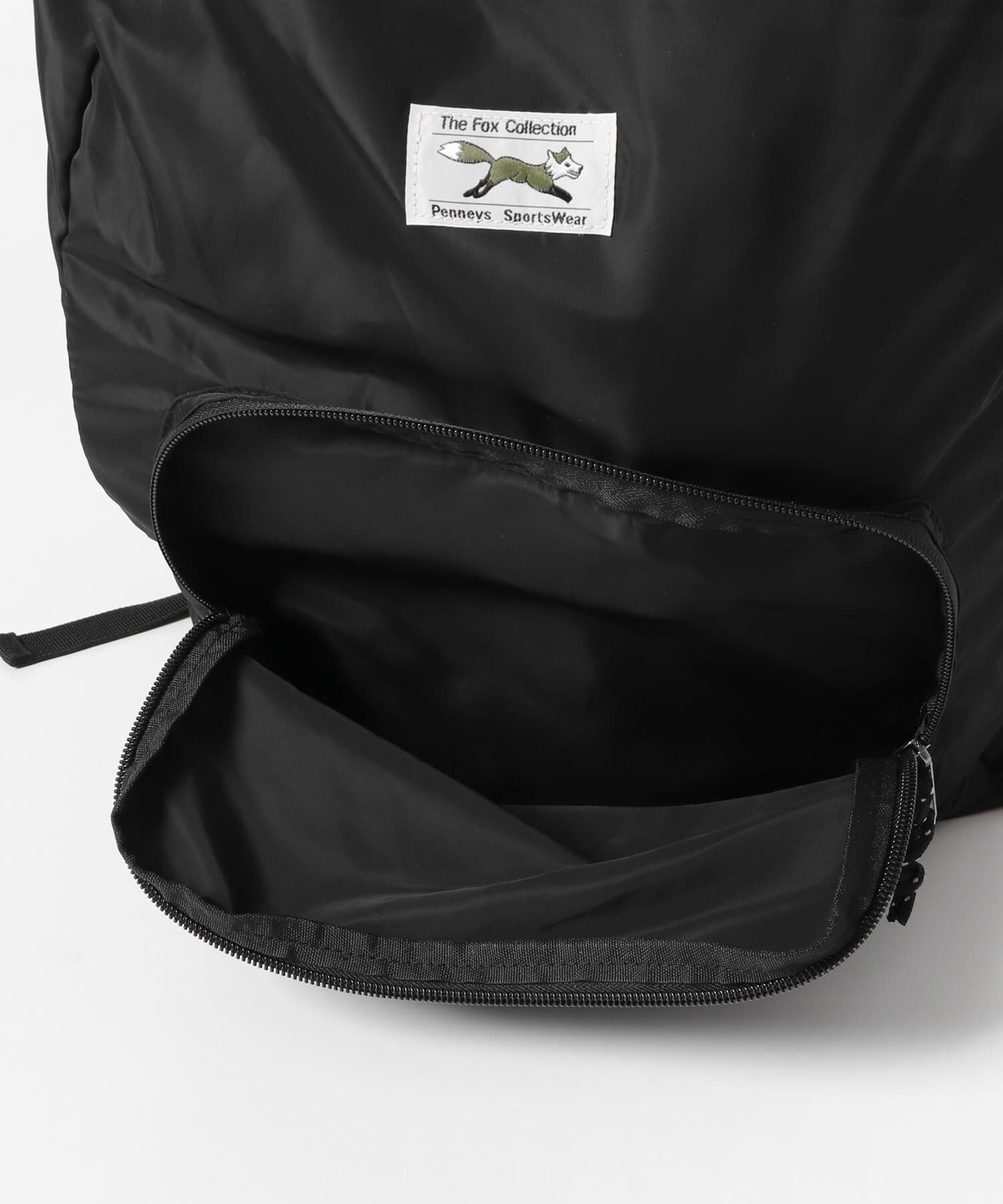 SENSE OF PLACE by URBAN RESEARCH「PENNEYS　PACKABLE DAY PACK」|その他|