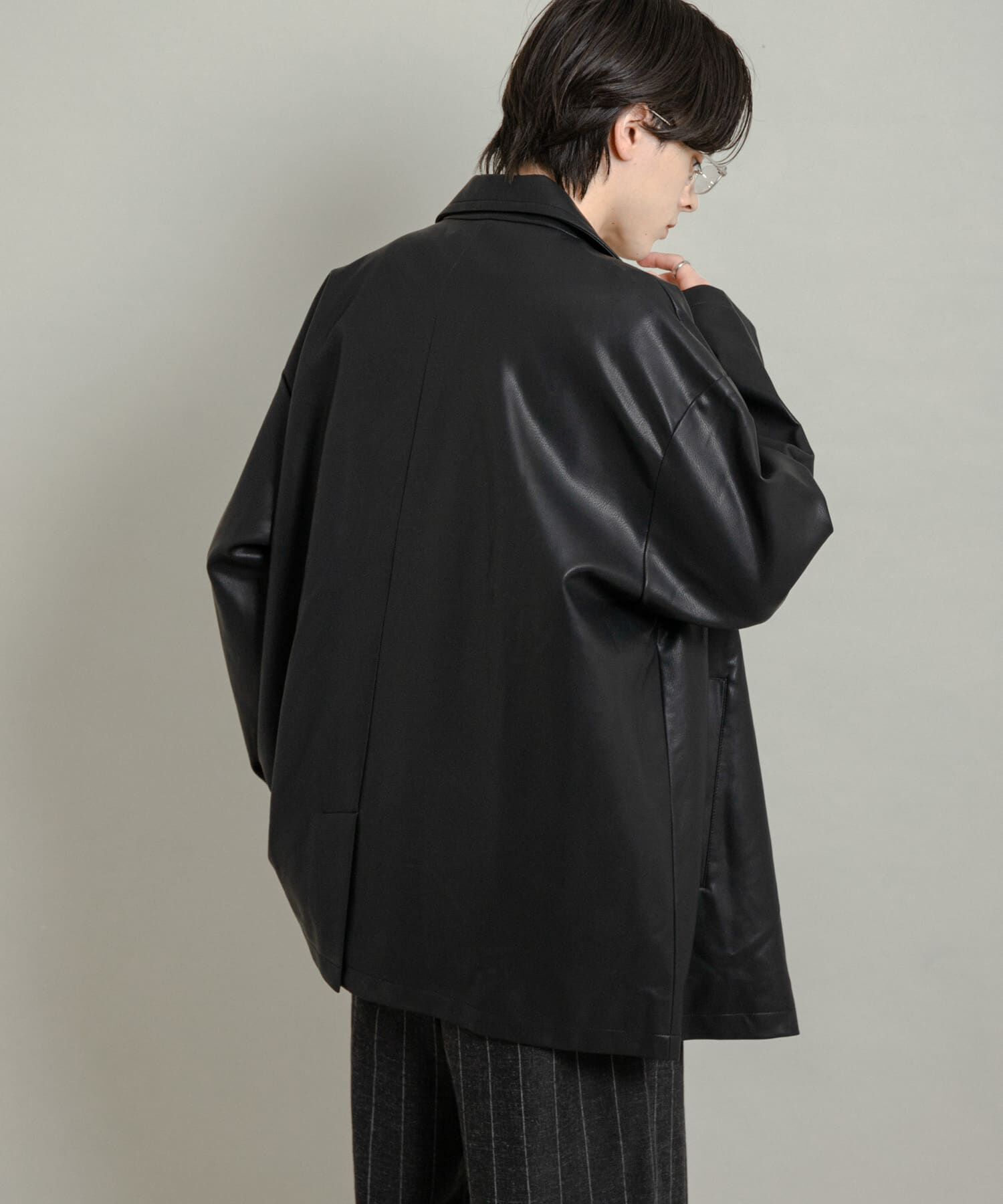 SENSE OF PLACE by URBAN RESEARCH「FLミドルジャケット」|その他|