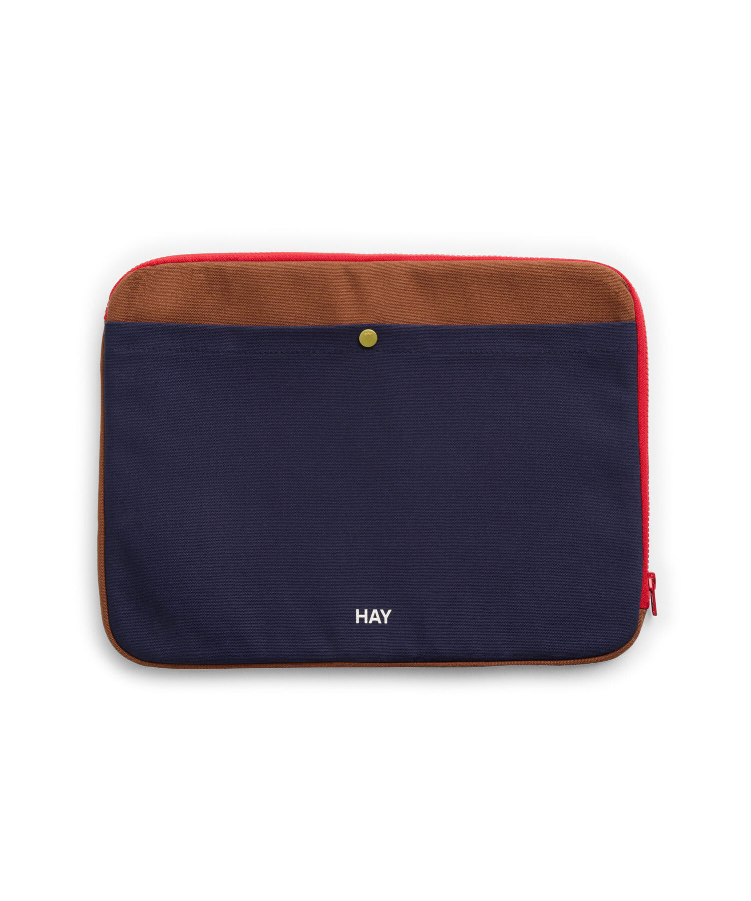 SENSE OF PLACE by URBAN RESEARCH「HAY　Multi Laptop Cover」|その他|ブルー系その他