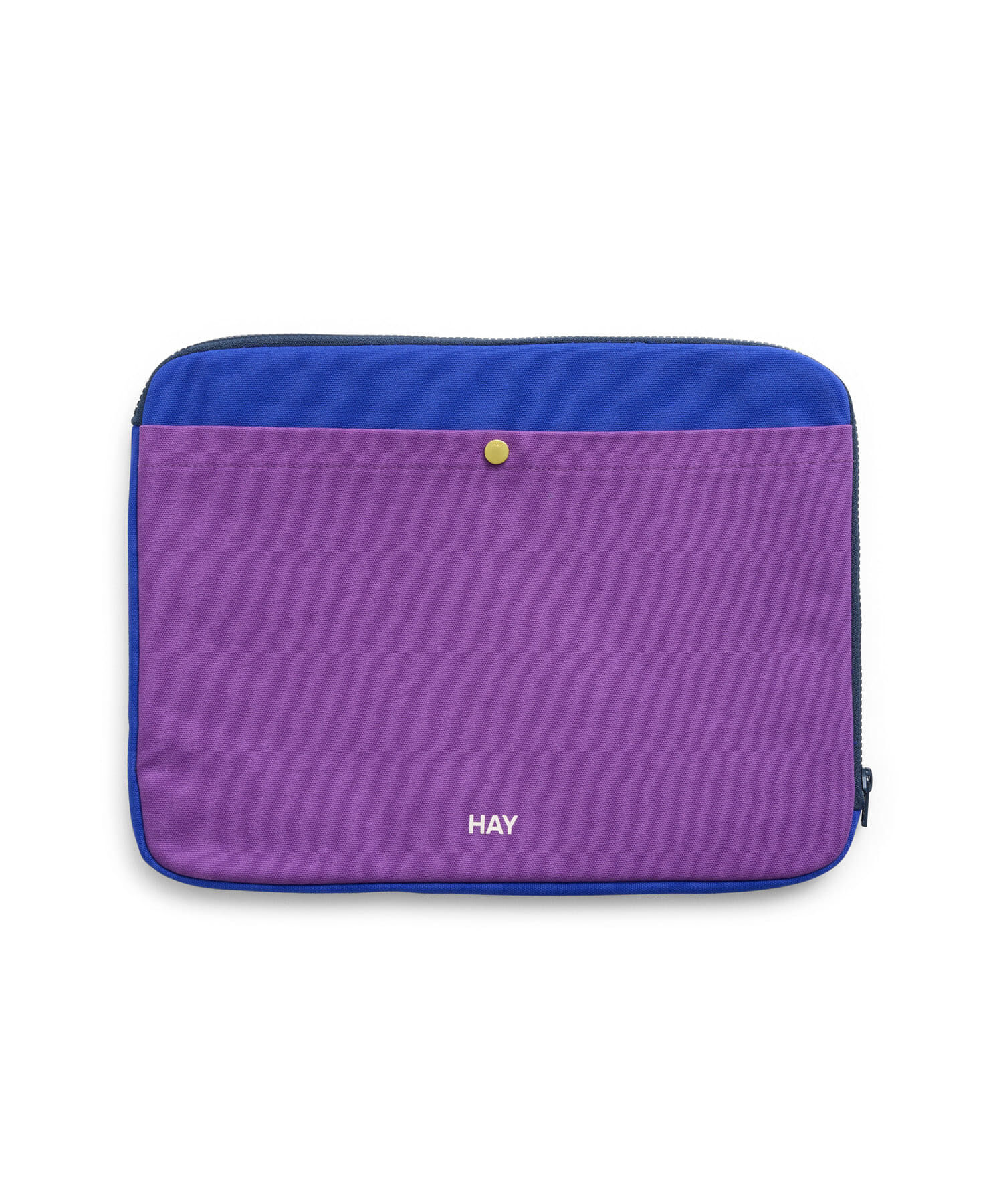 SENSE OF PLACE by URBAN RESEARCH「HAY　Multi Laptop Cover」|その他|パープル系その他