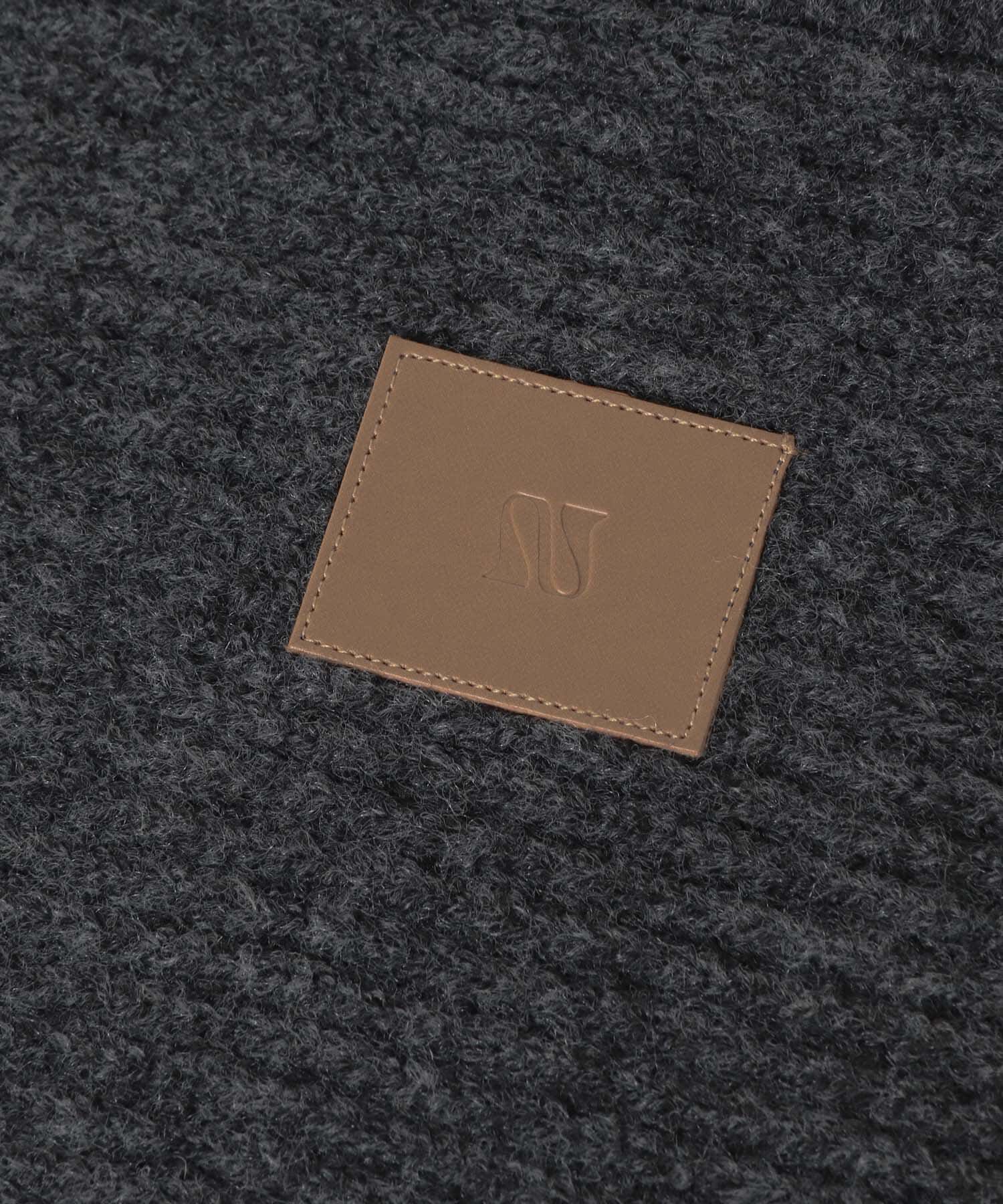 SENSE OF PLACE by URBAN RESEARCH「バラクラバツキマフラー」|マフラー|