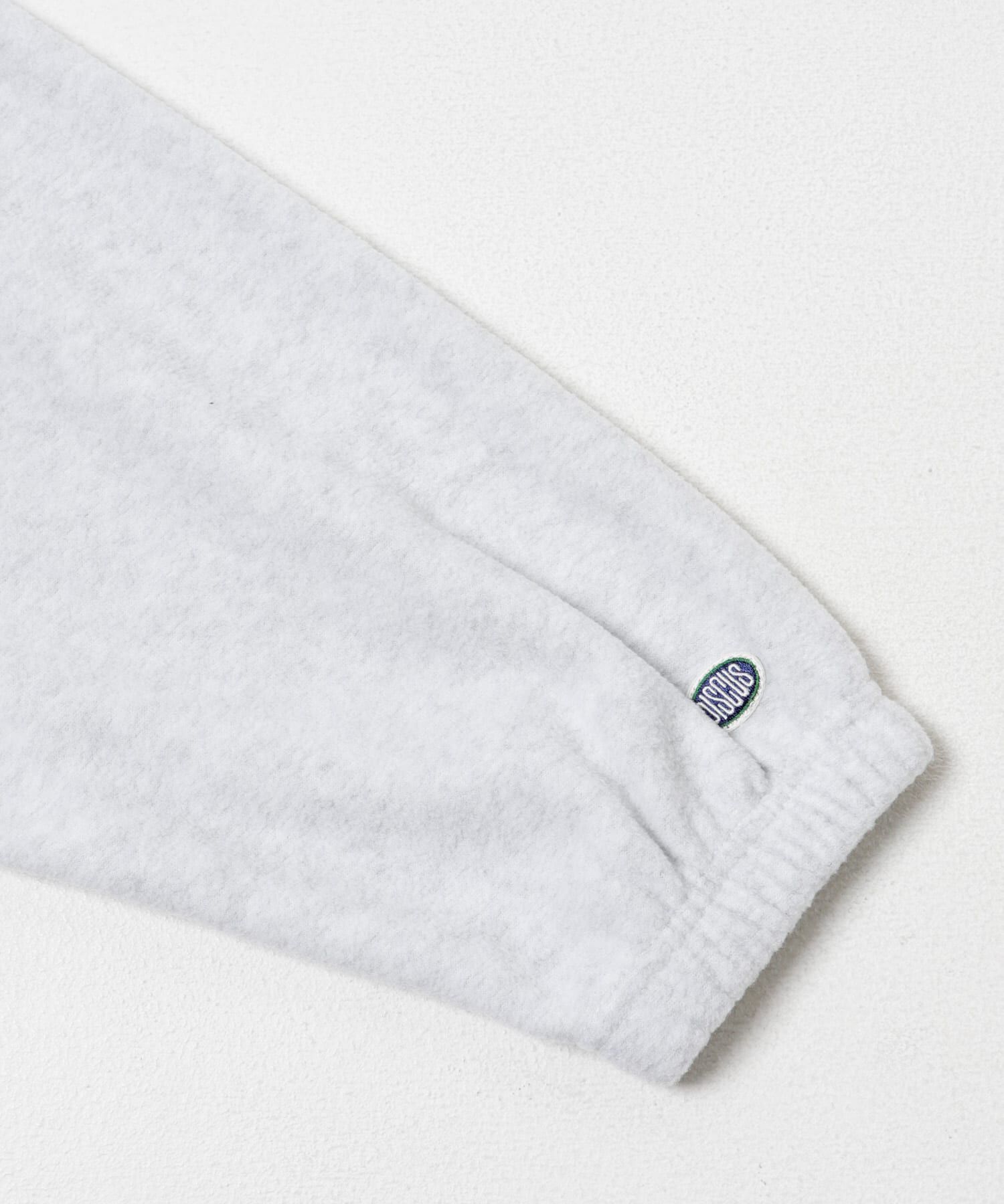 SENSE OF PLACE by URBAN RESEARCH「DISCUS　スタンドカラー配色フルZIP JACKET」|ノーカラーコート|