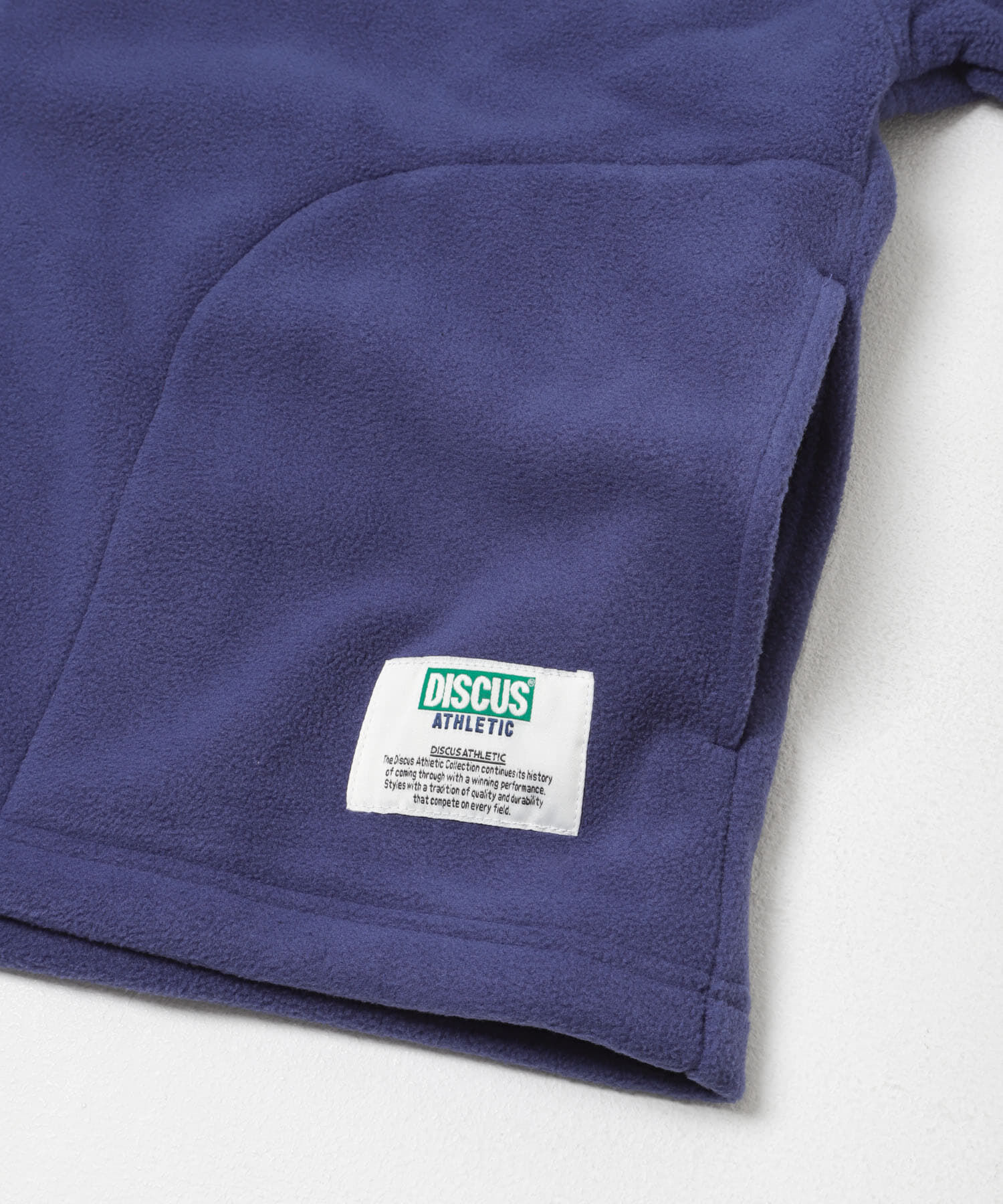 SENSE OF PLACE by URBAN RESEARCH「DISCUS　スタンドカラー配色フルZIP JACKET」|ノーカラーコート|