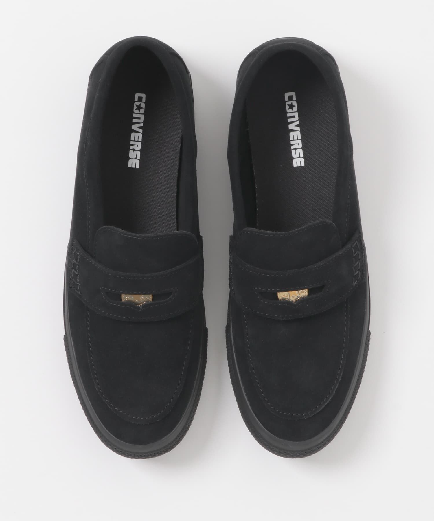 SENSE OF PLACE by URBAN RESEARCH「CONVERSE　ALL STAR COINLOAFER SU」|ローファー|