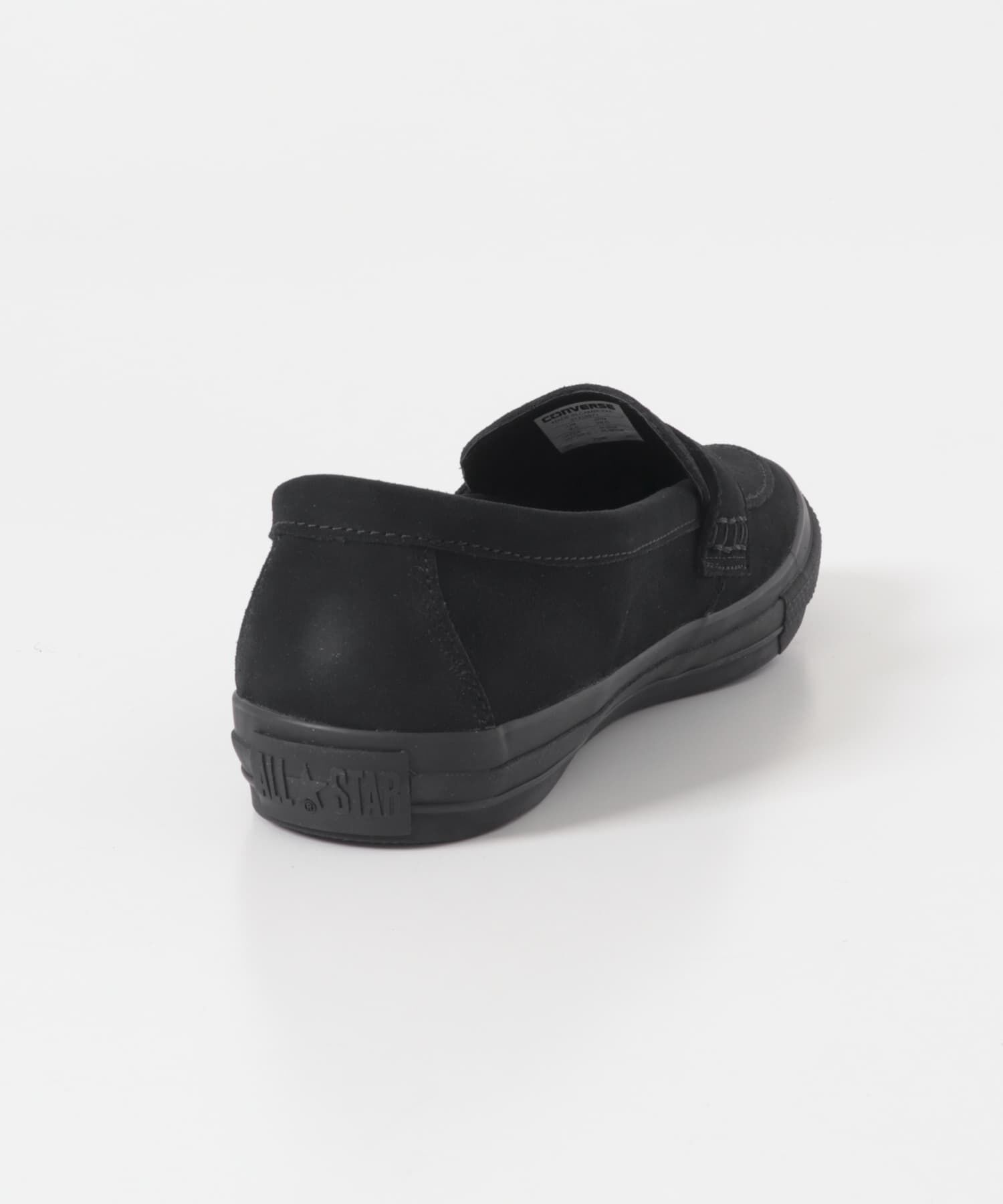 SENSE OF PLACE by URBAN RESEARCH「CONVERSE　ALL STAR COINLOAFER SU」|ローファー|