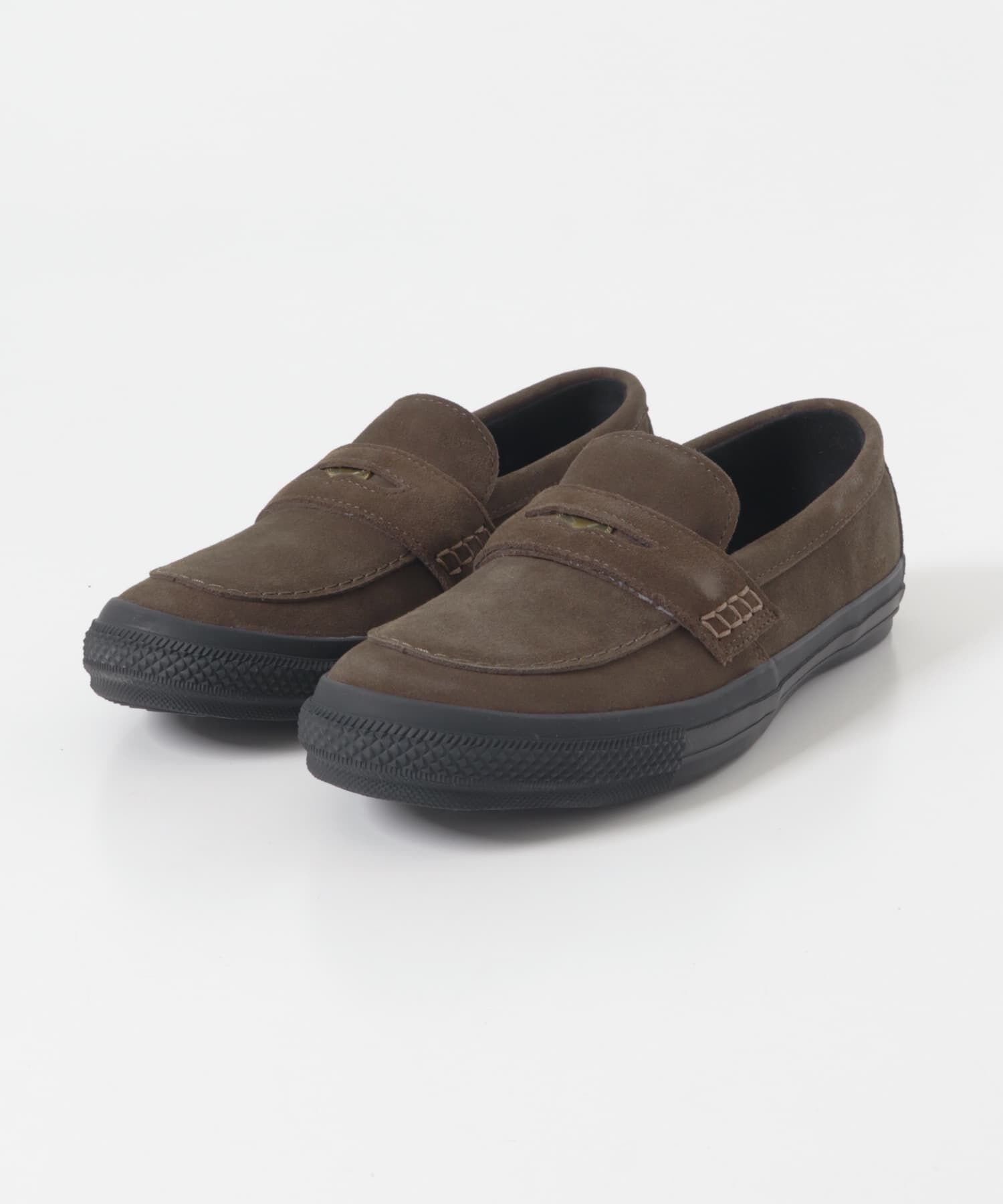 SENSE OF PLACE by URBAN RESEARCH「CONVERSE　ALL STAR COINLOAFER SU」|ローファー|