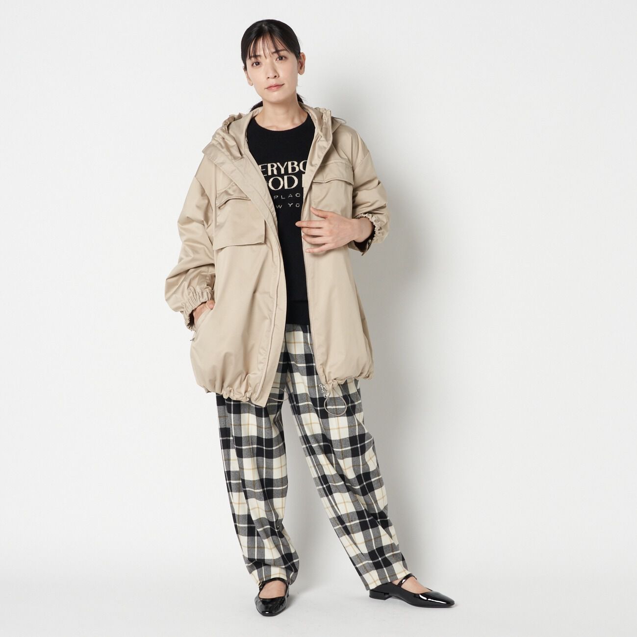 HELIOPOLE「HELIOPOLE the FIELD COAT」|トレンチコート|