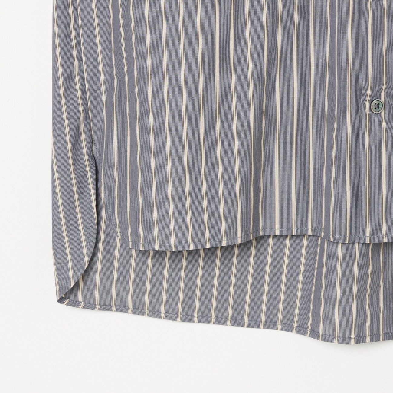 HELIOPOLE「HELIOPOLE SCARF COLLAR SHIRT」|シャツ・ブラウス|