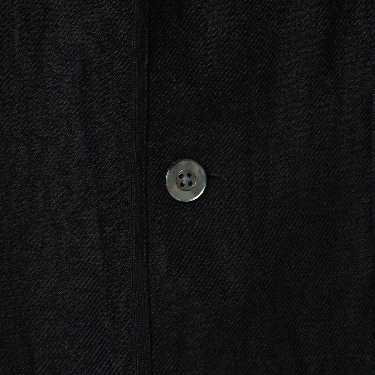 HELIOPOLE「HELIOPOLE DUNGAREES LINEN COAT」|トレンチコート|