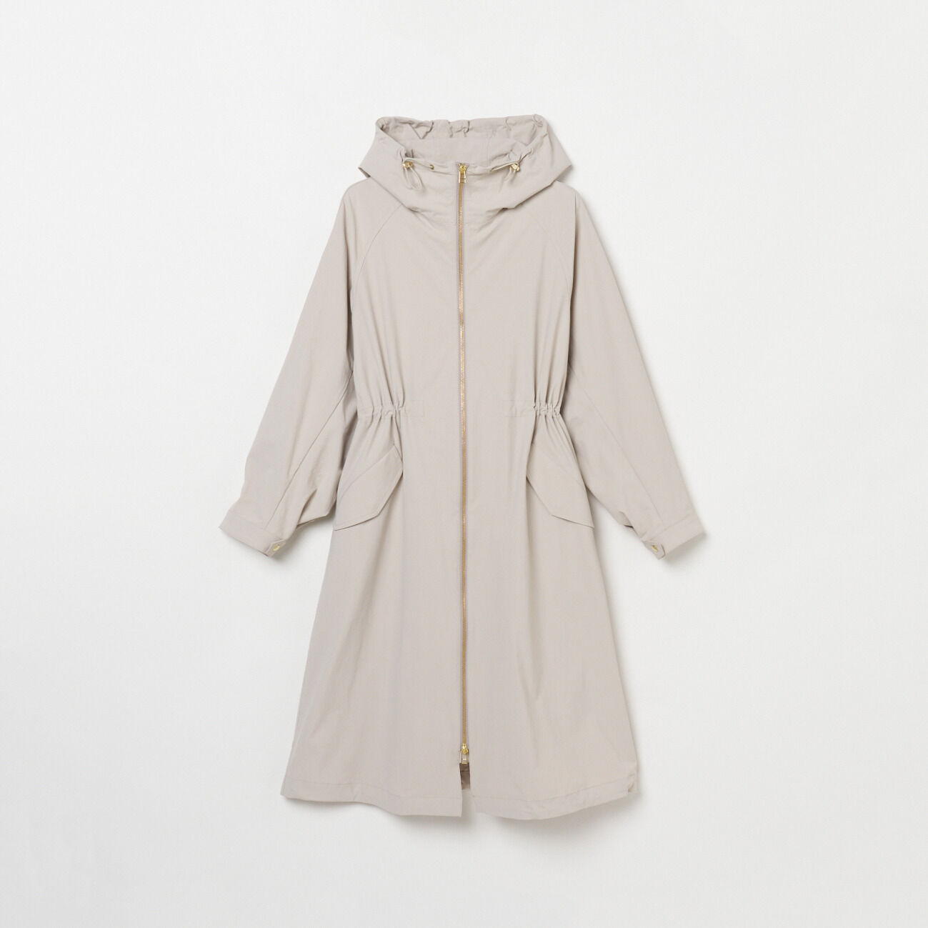 HELIOPOLE「HELIOPOLE the FIELD COAT」|トレンチコート|