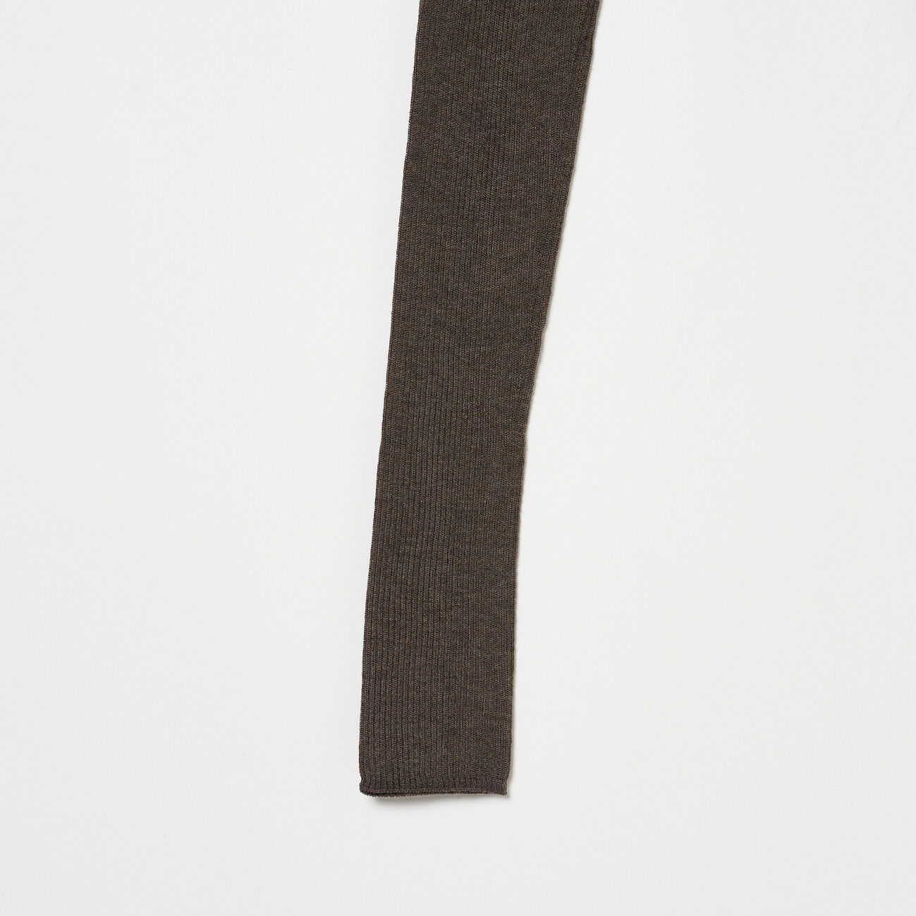  「NICENICE MOMENT LAYERED KNIT CARDIGAN」|ニット・セーター|