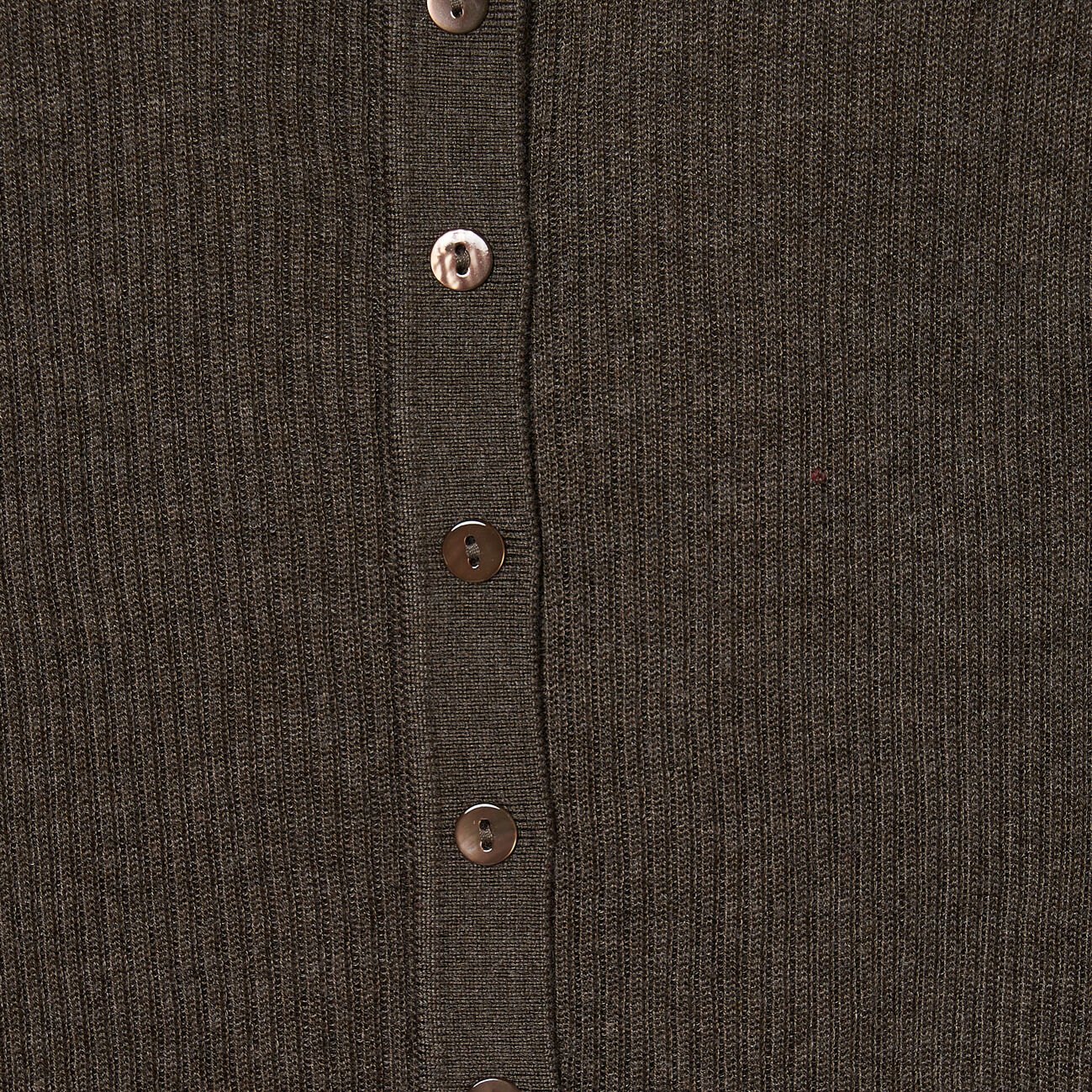  「NICENICE MOMENT LAYERED KNIT CARDIGAN」|ニット・セーター|