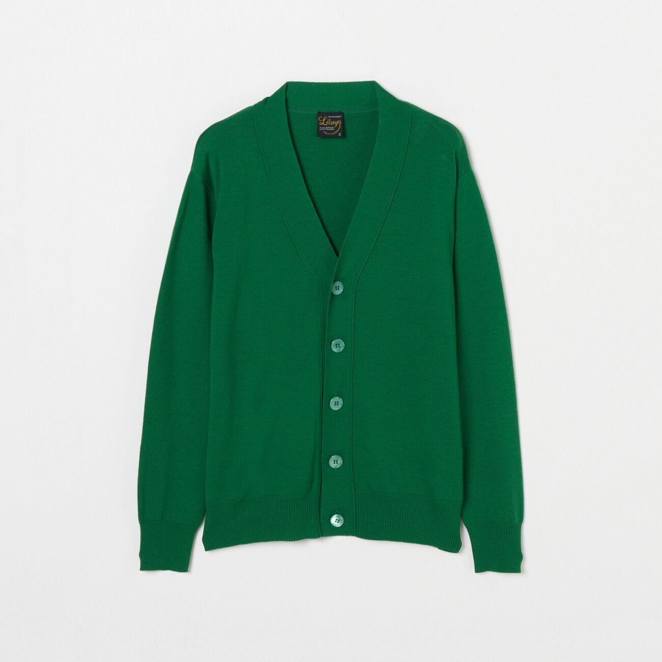 「Letroyes HENRI (V CARDIGAN)」|ニット・セーター|