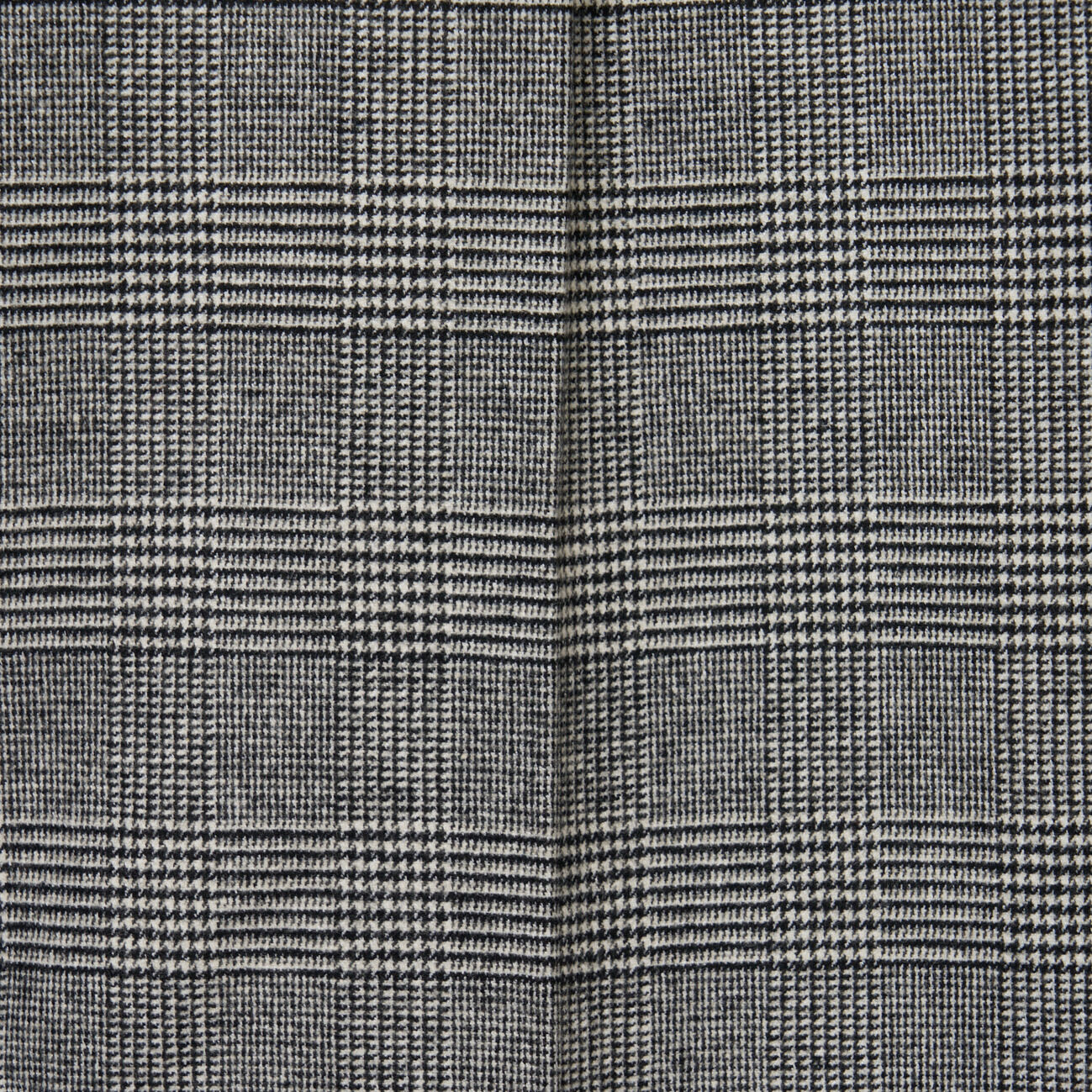 HELIOPOLE「HELIOPOLE the EDITOR PANTS(PLAID)」|チノ|