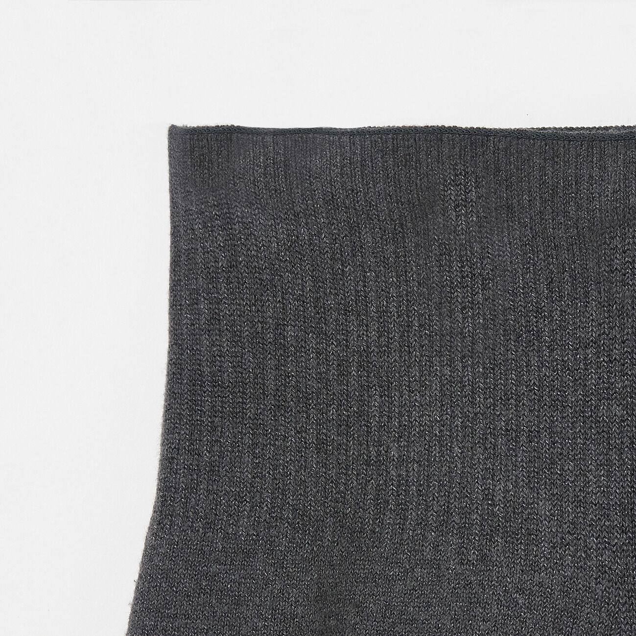  「uca KNIT STRAIGHT PANTS」|チノ|