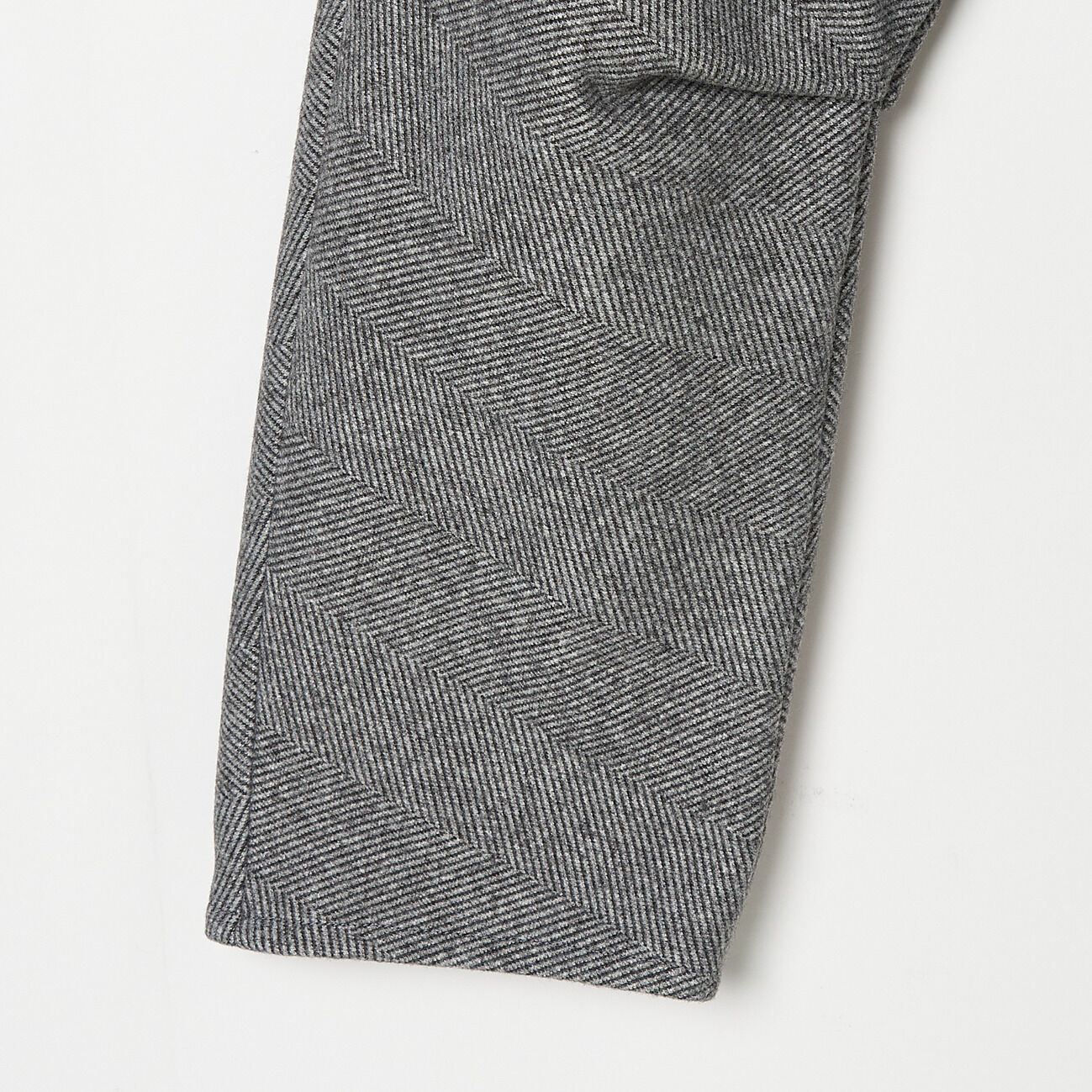  「three dots WOOLY JERSEY COCOON PULLOVER」|Tシャツ・カットソー|