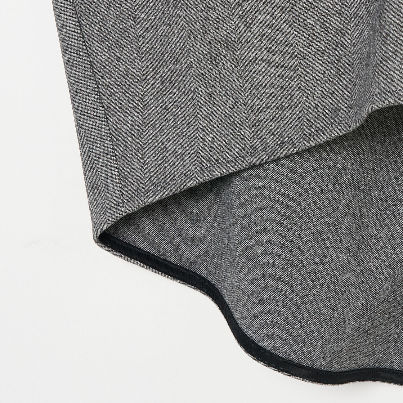 「three dots WOOLY JERSEY COCOON PULLOVER」|Tシャツ・カットソー|