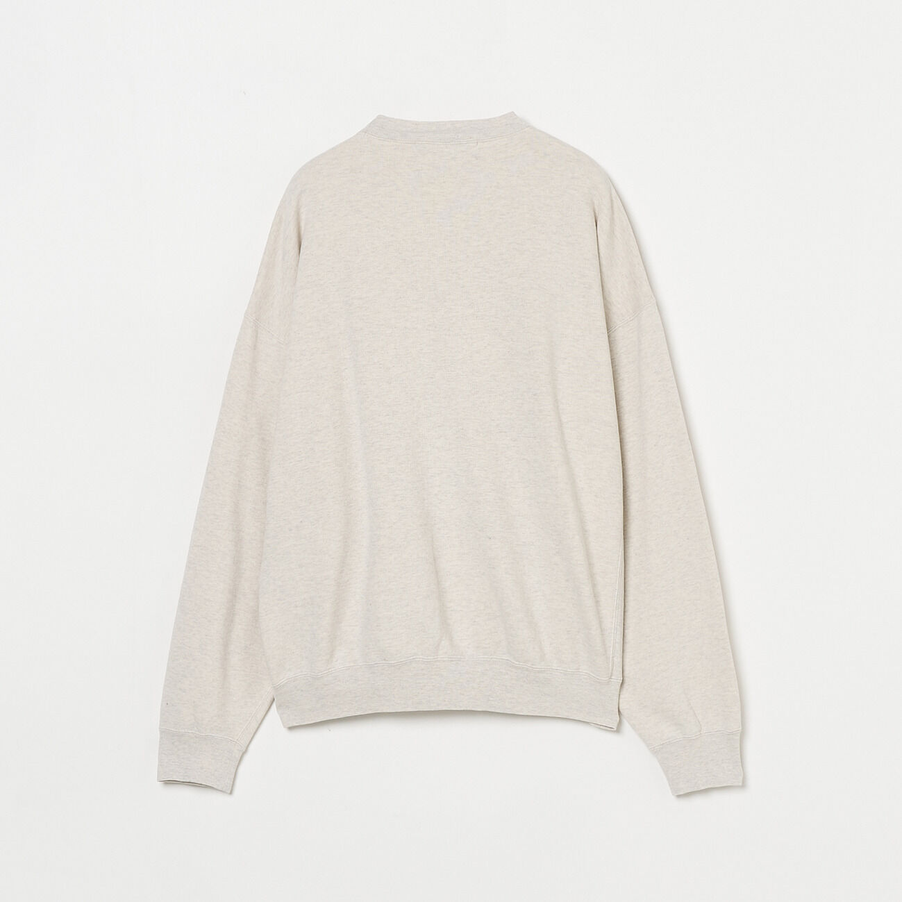  「REMI RELIEF PRINT CREW SWEAT」|Tシャツ・カットソー|