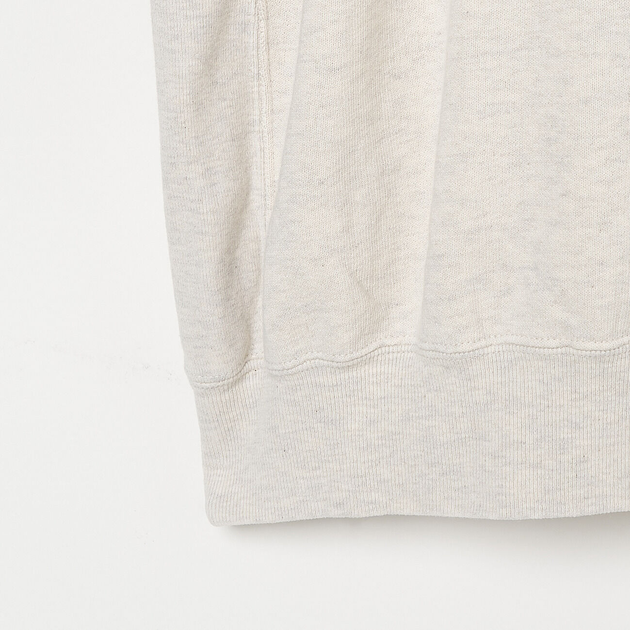  「REMI RELIEF PRINT CREW SWEAT」|Tシャツ・カットソー|