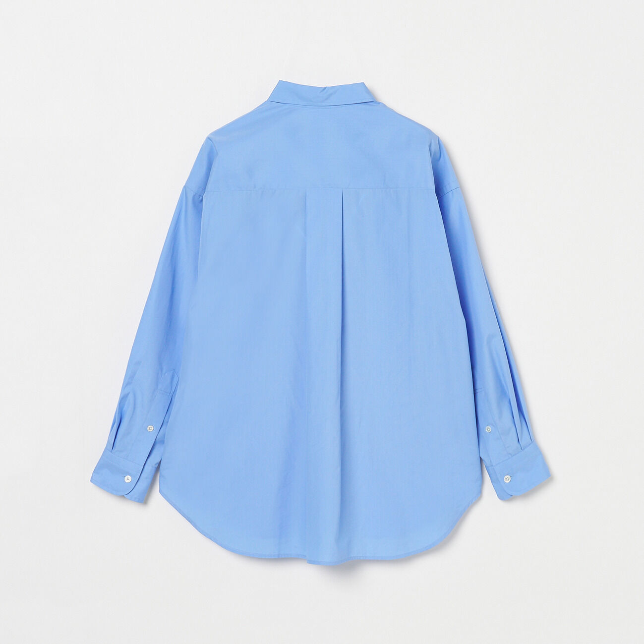 HELIOPOLE「HELIOPOLE the EDITOR SHIRT」|シャツ・ブラウス|