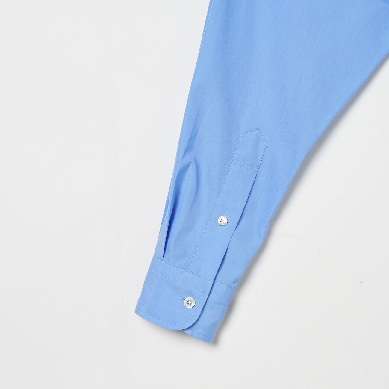 HELIOPOLE「HELIOPOLE the EDITOR SHIRT」|シャツ・ブラウス|
