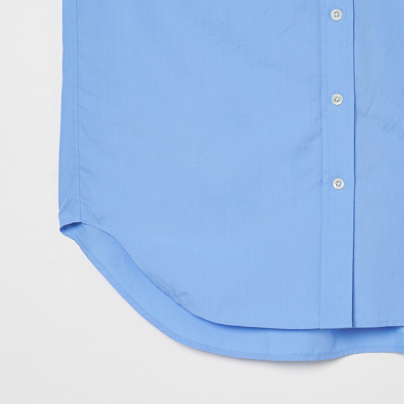 HELIOPOLE「HELIOPOLE the EDITOR SHIRT」|シャツ・ブラウス|