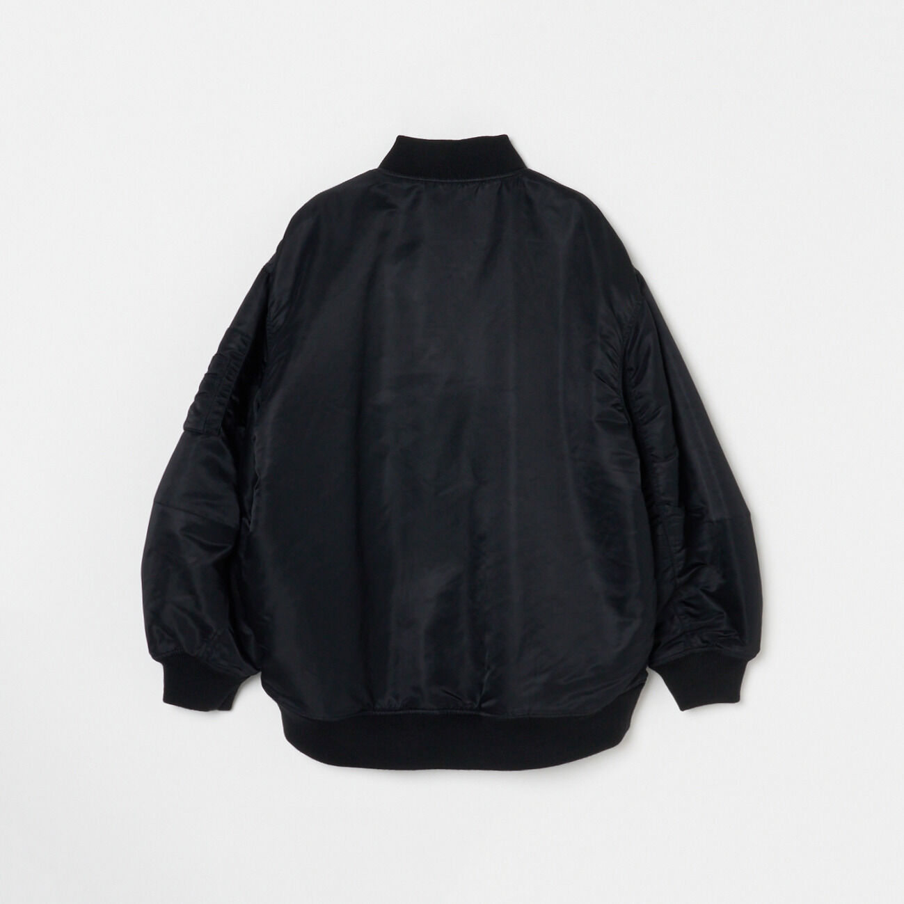 HELIOPOLE「HELIOPOLE REVERSIBLE MA-1 BLOUSON」|ブルゾン・スタジャン|