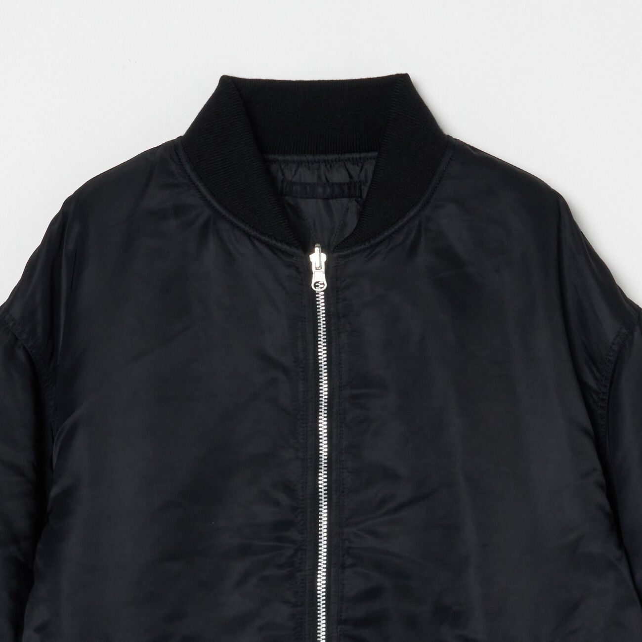 HELIOPOLE「HELIOPOLE REVERSIBLE MA-1 BLOUSON」|ブルゾン・スタジャン|
