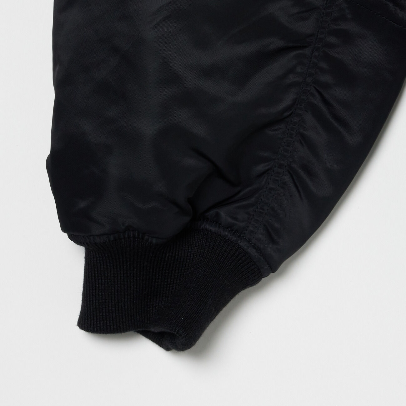 HELIOPOLE「HELIOPOLE REVERSIBLE MA-1 BLOUSON」|ブルゾン・スタジャン|