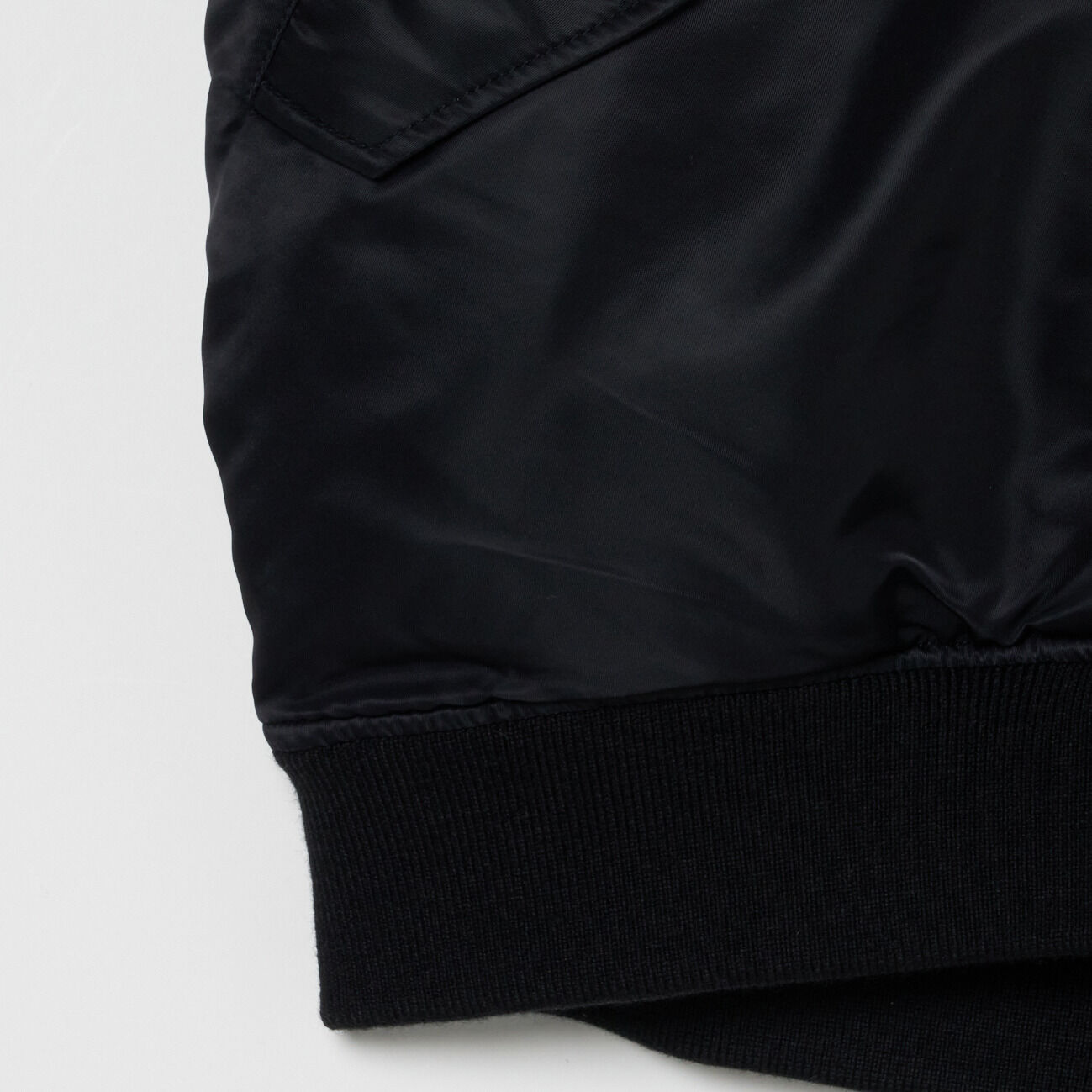 HELIOPOLE「HELIOPOLE REVERSIBLE MA-1 BLOUSON」|ブルゾン・スタジャン|