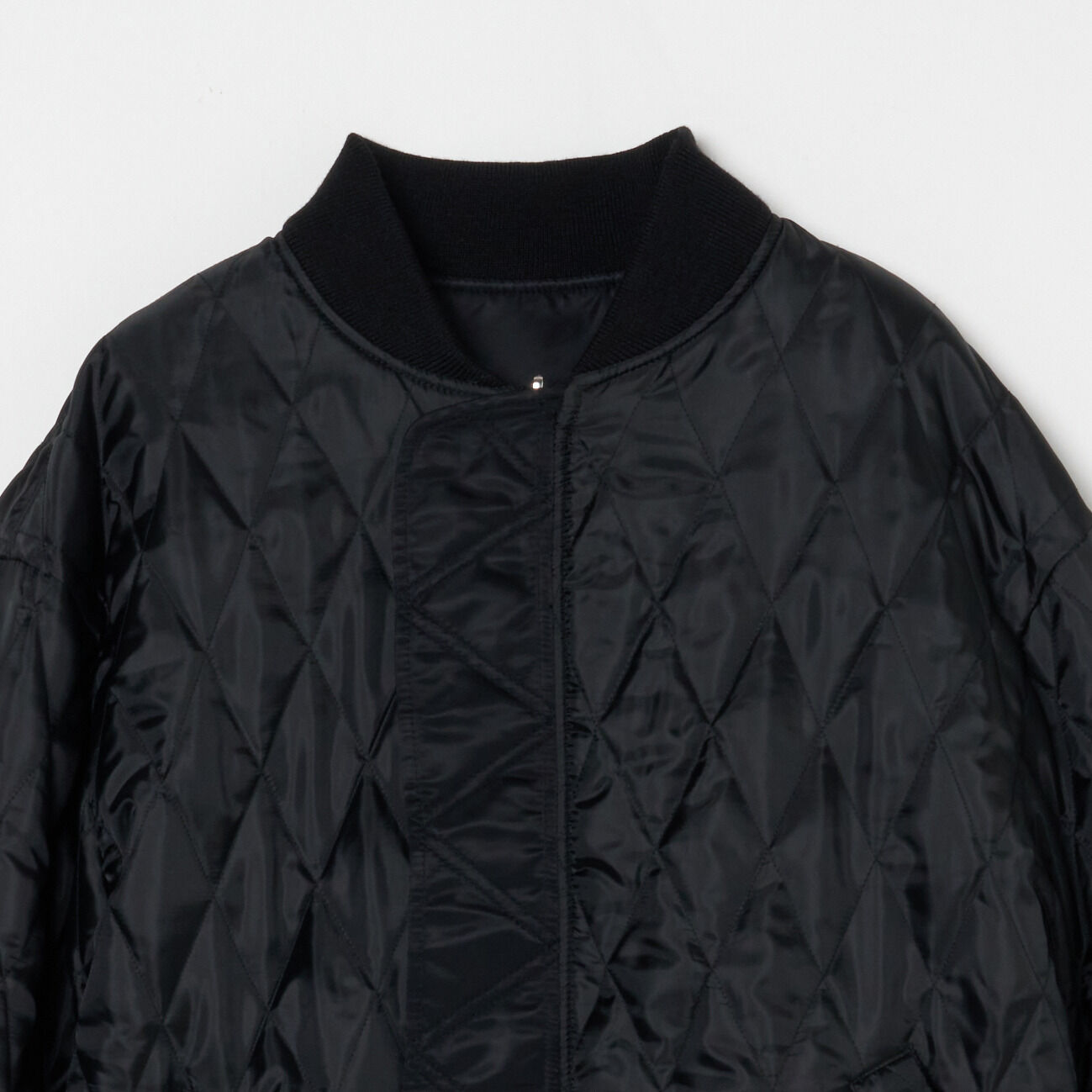 HELIOPOLE「HELIOPOLE REVERSIBLE MA-1 BLOUSON」|ブルゾン・スタジャン|