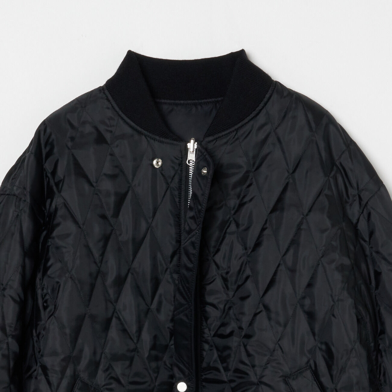 HELIOPOLE「HELIOPOLE REVERSIBLE MA-1 BLOUSON」|ブルゾン・スタジャン|
