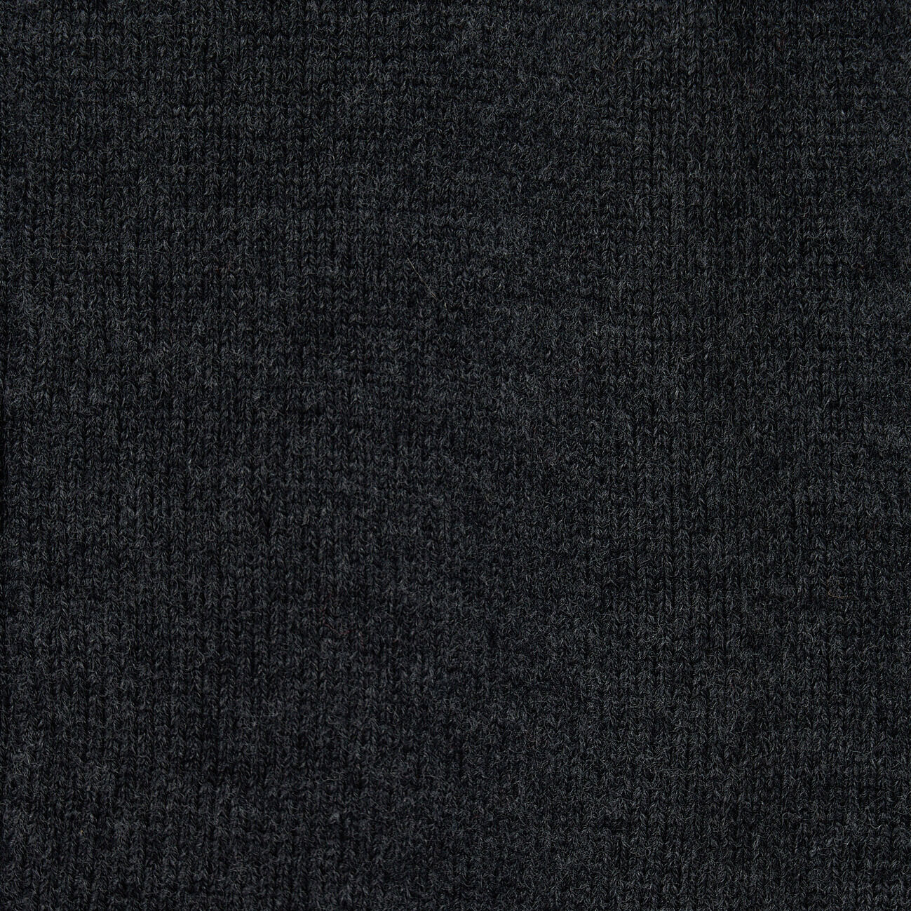  「uca BUTTON STAND NECK PULLOVER」|ニット・セーター|