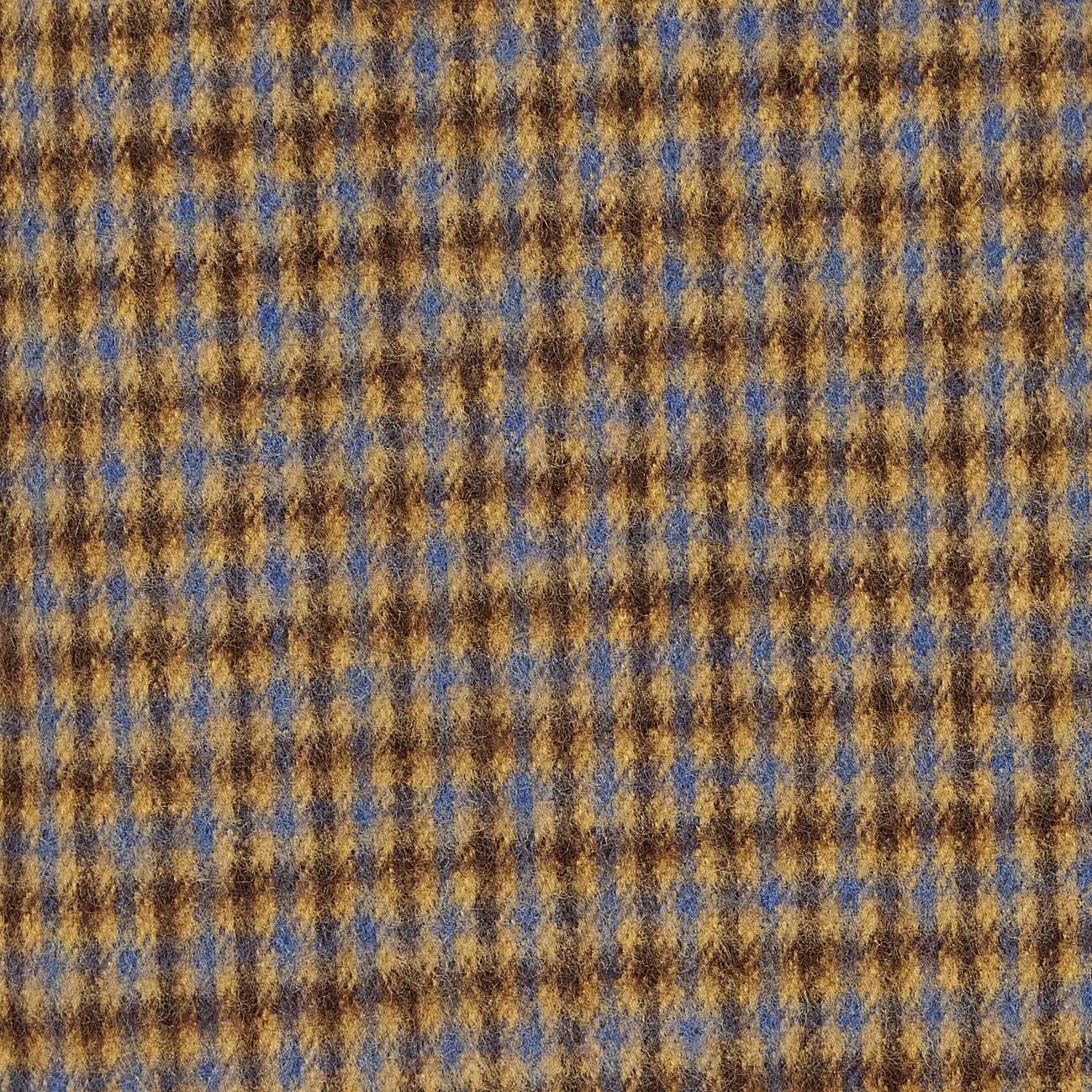  「MASTER&Co.         SHAGGY COTTON  CHECK SHIRT」|シャツ・ブラウス|